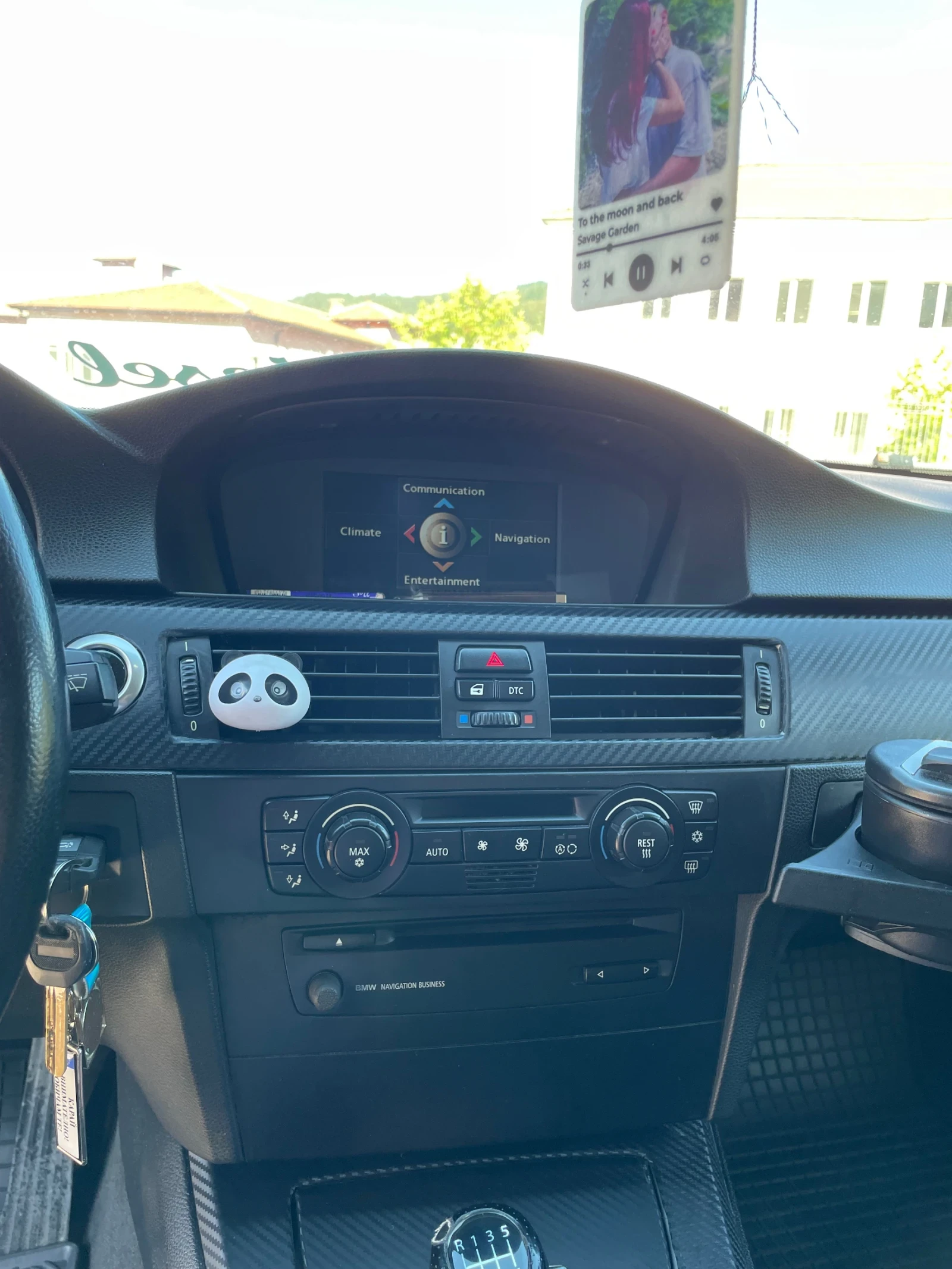 BMW 320, снимка 16 - Автомобили и джипове - 54137342