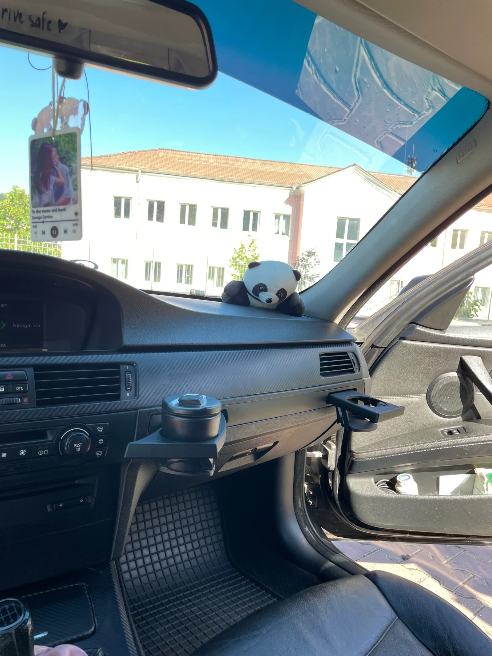 BMW 320, снимка 15 - Автомобили и джипове - 54137342