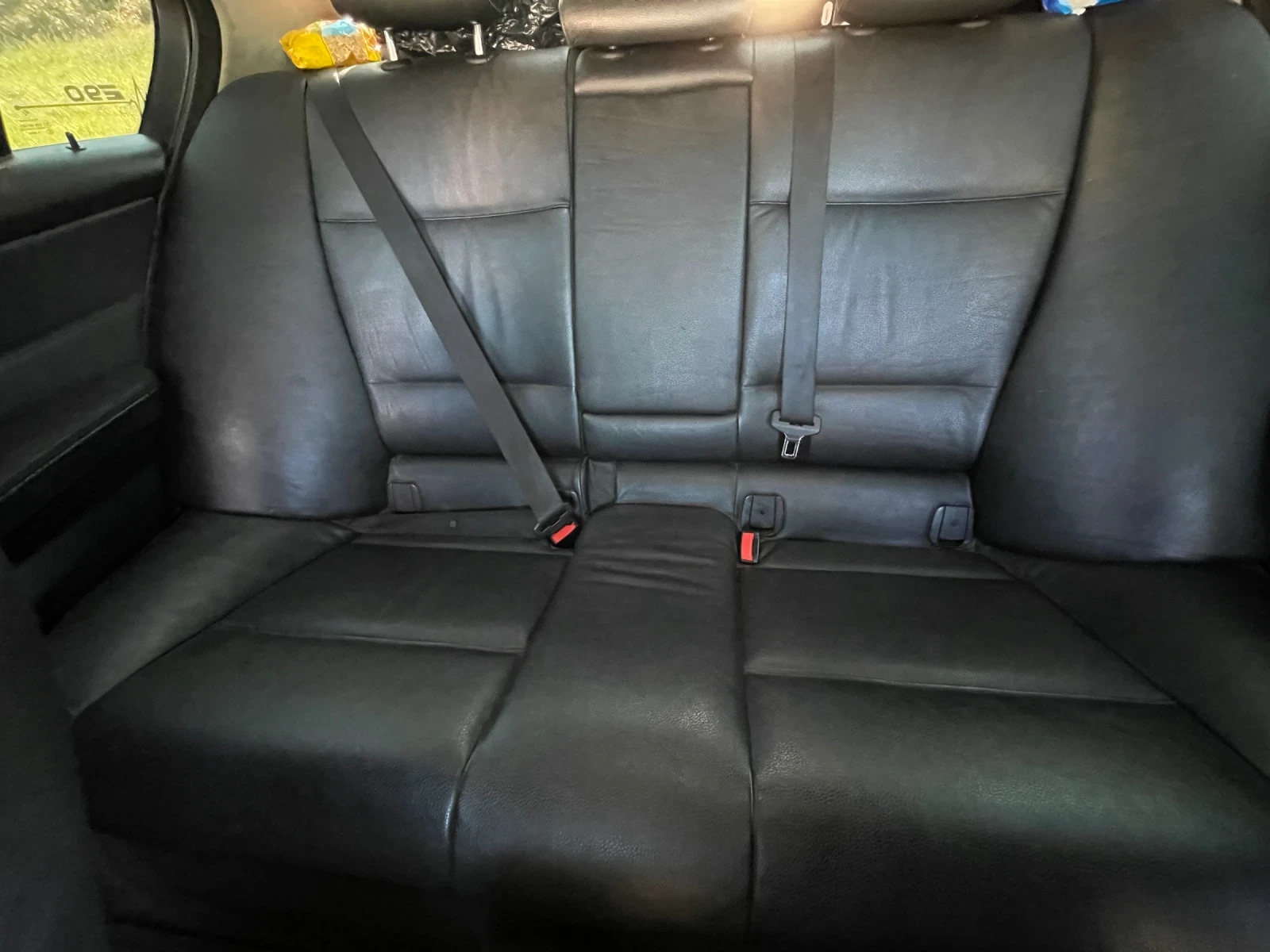 BMW 320, снимка 14 - Автомобили и джипове - 54137342