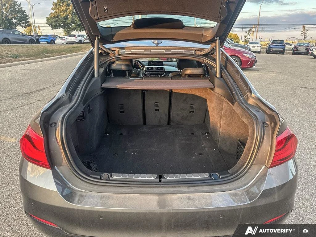 BMW 430 i xDrive Gran Coupe AWD | Mobile.bg � ����������� 9