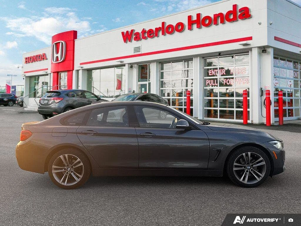 BMW 430 i xDrive Gran Coupe AWD | Mobile.bg � ����������� 6