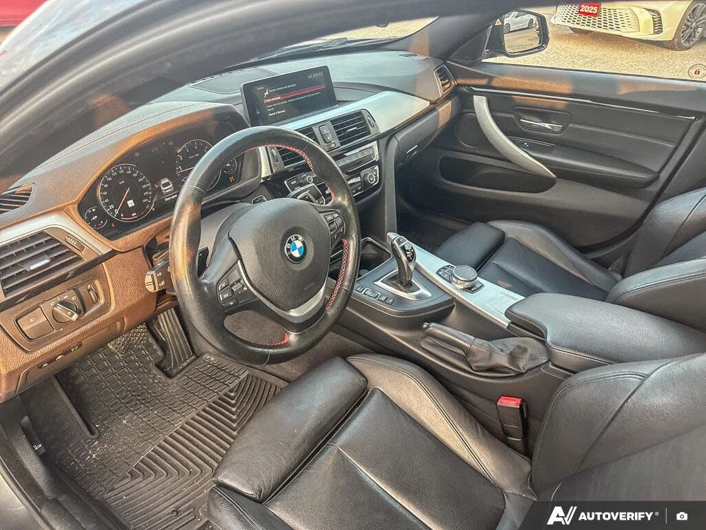 BMW 430 i xDrive Gran Coupe AWD | Mobile.bg � ����������� 10
