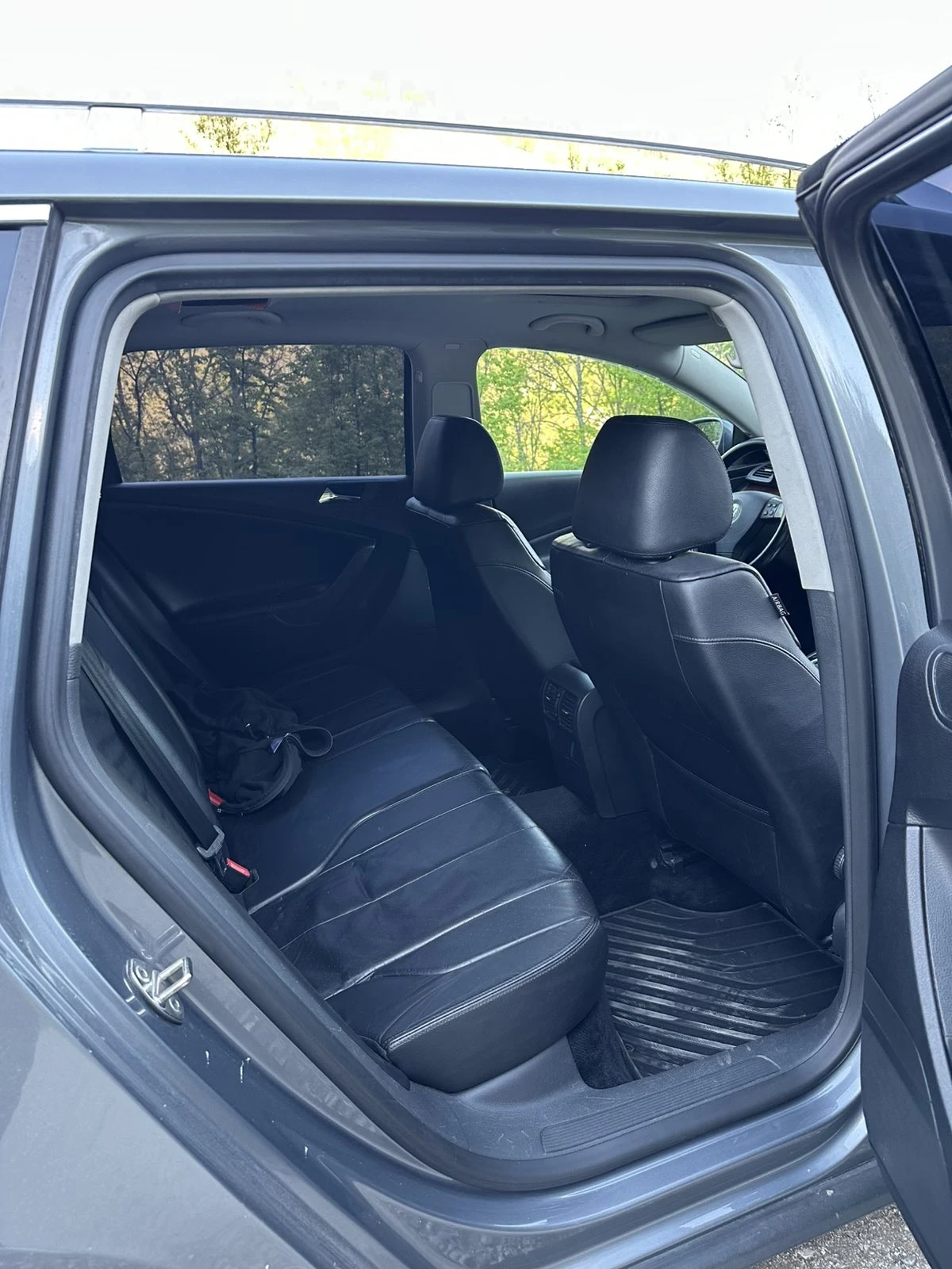 VW Passat, снимка 6 - Автомобили и джипове - 54431314