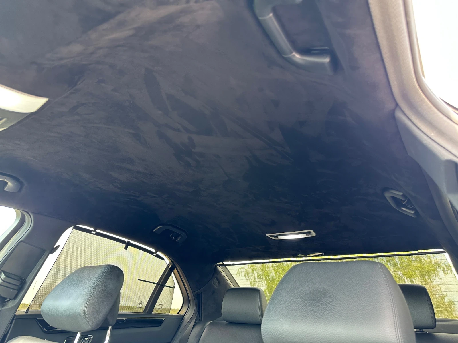 Mercedes-Benz E 350 CDI 265hp Full - Distronic/Blind Spot/Lane Assist, снимка 16 - Автомобили и джипове - 54464849