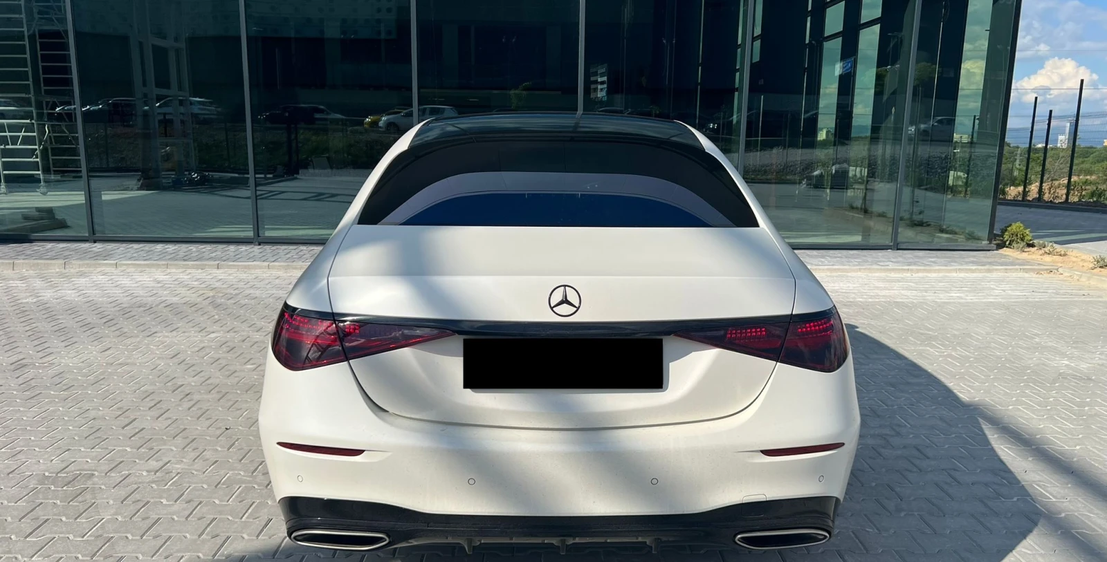 Mercedes-Benz S 580 L 4Matic AMG Line = MGT Select 2 = , снимка 3 - Автомобили и джипове - 54639557