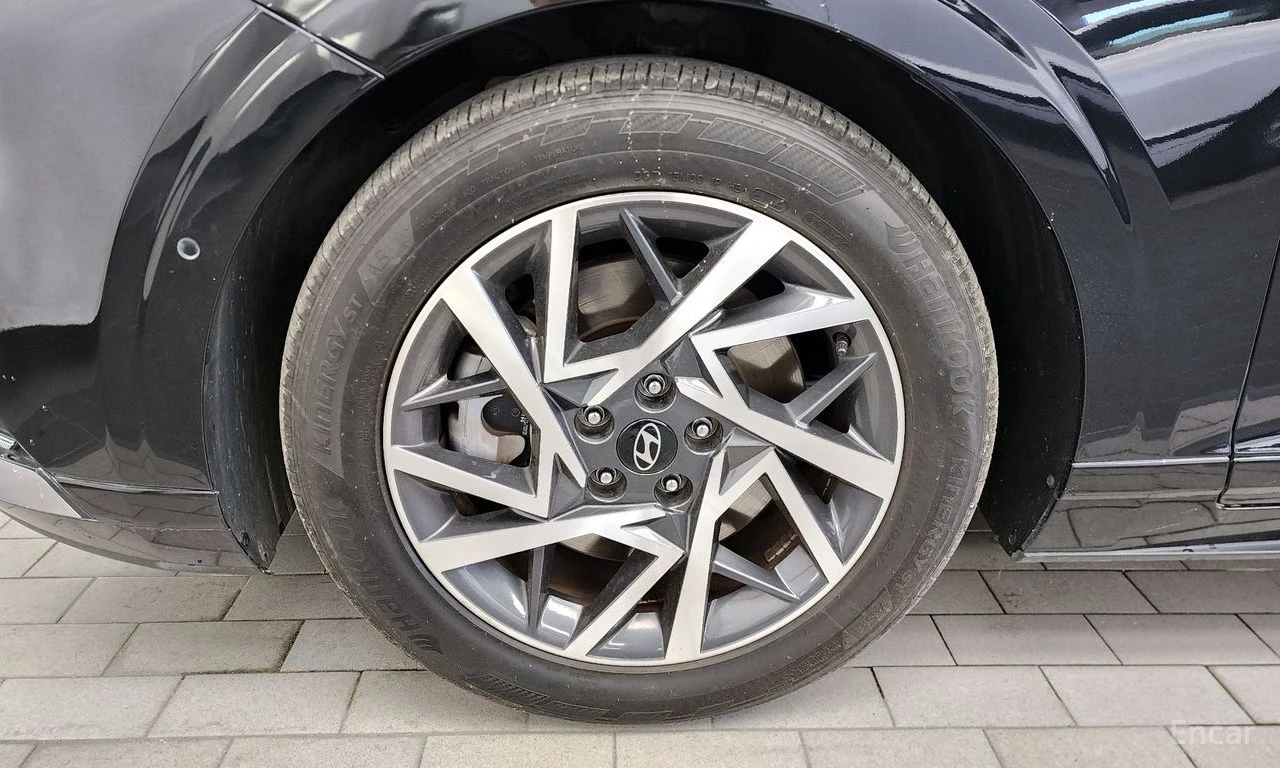 Hyundai Grandeur 3.5* 2WD* EXCLUSIVE* DISTRONIC* 360* ��������� | Mobile.bg � ����������� 5