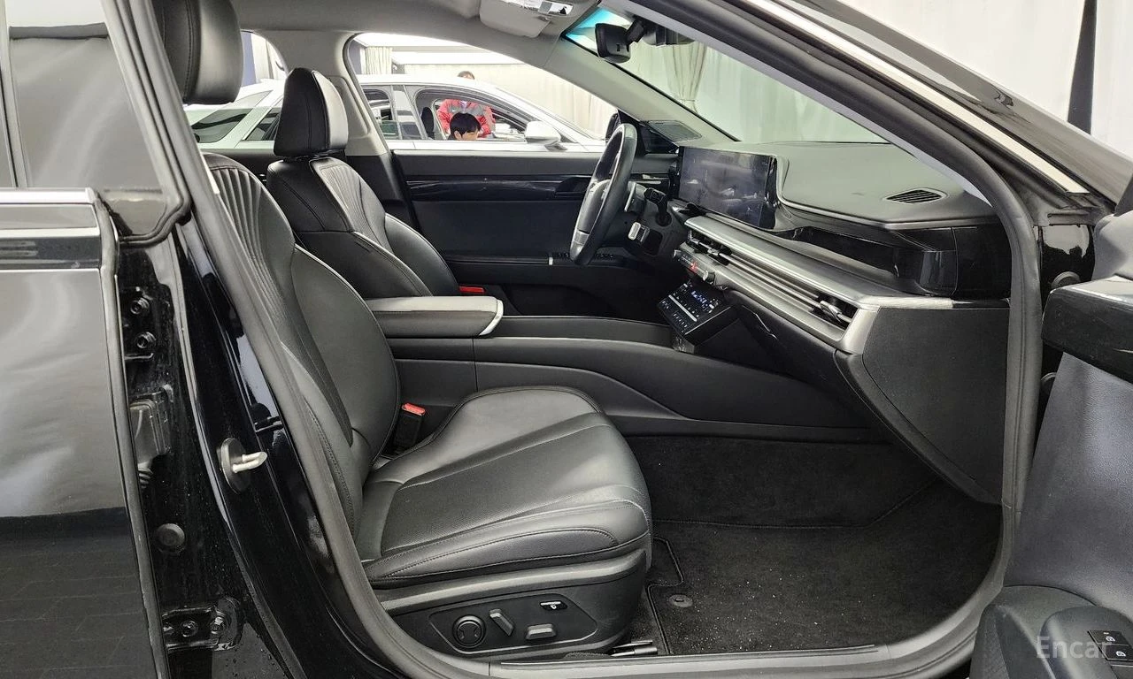Hyundai Grandeur 3.5* 2WD* EXCLUSIVE* DISTRONIC* 360* ��������� | Mobile.bg � ����������� 9