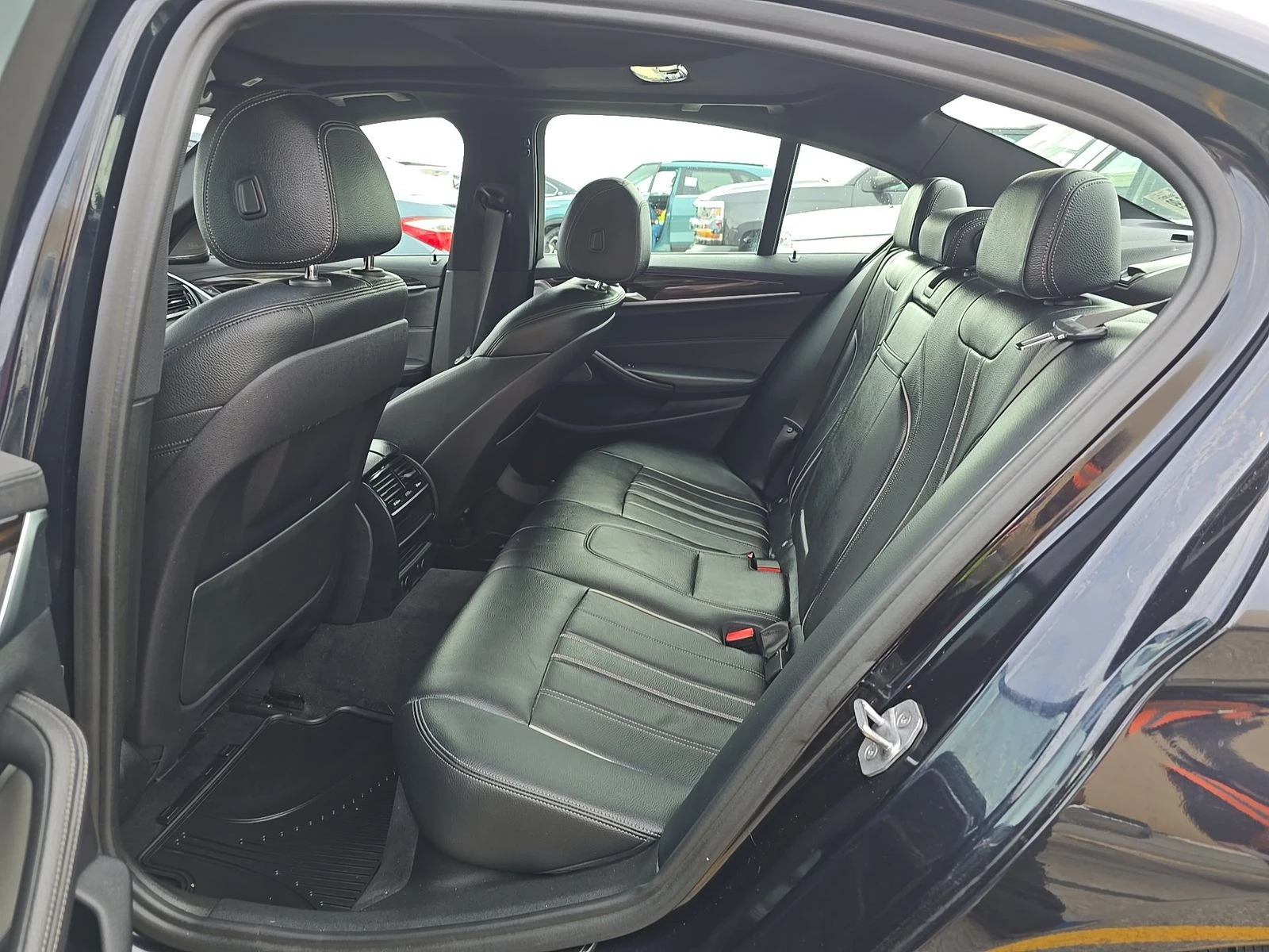 BMW 540 xDrive M Sport Line, снимка 12 - Автомобили и джипове - 54840703