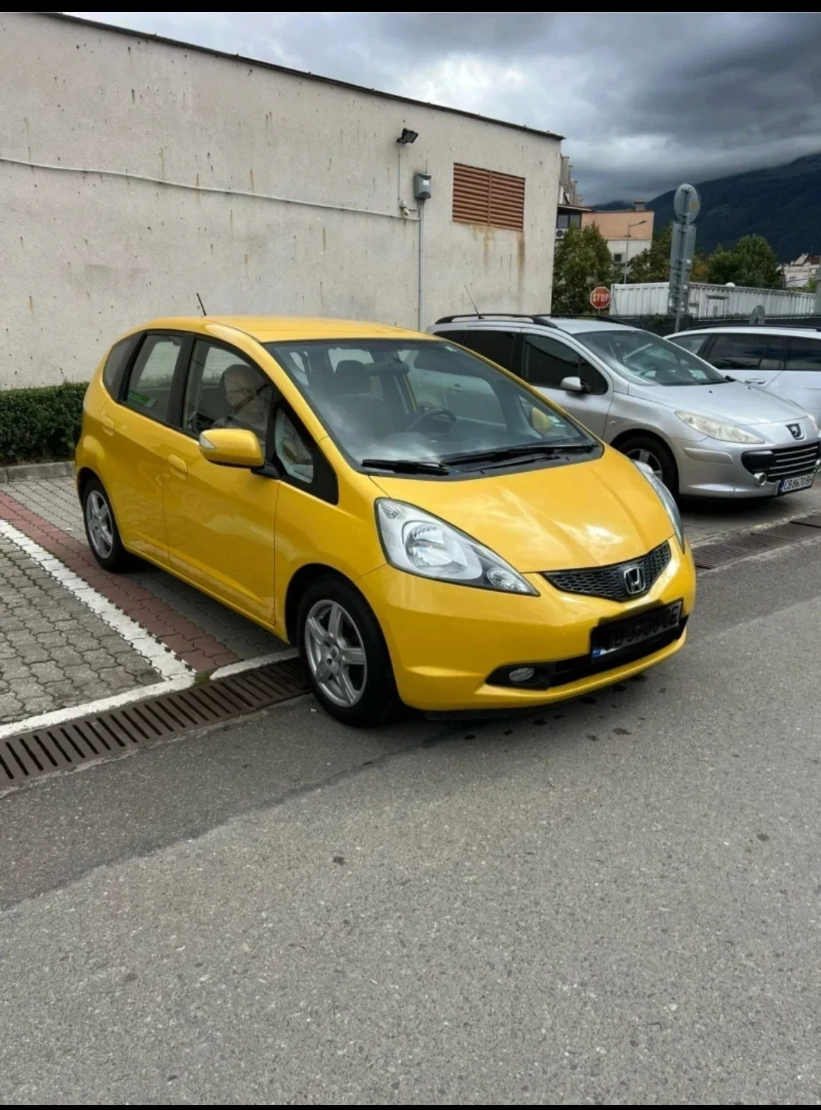 Honda Jazz 1.4 I-Vtec | Mobile.bg � ����������� 3