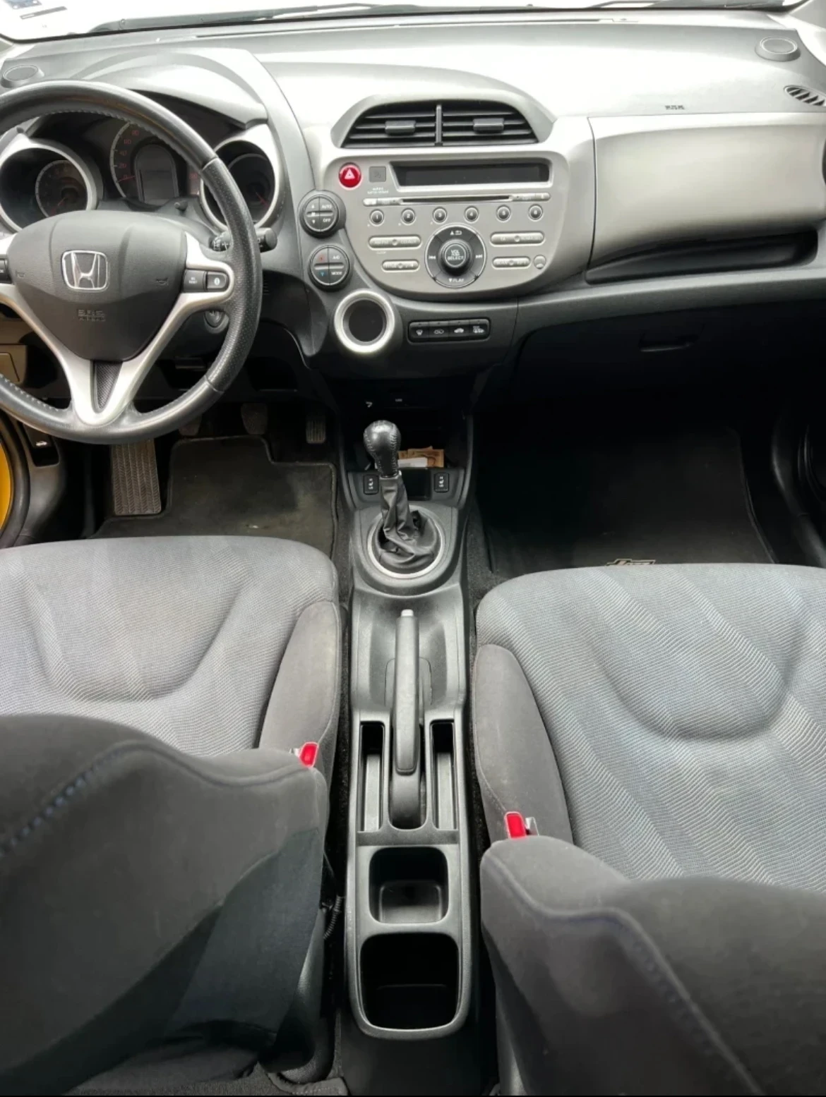 Honda Jazz 1.4 I-Vtec | Mobile.bg � ����������� 8