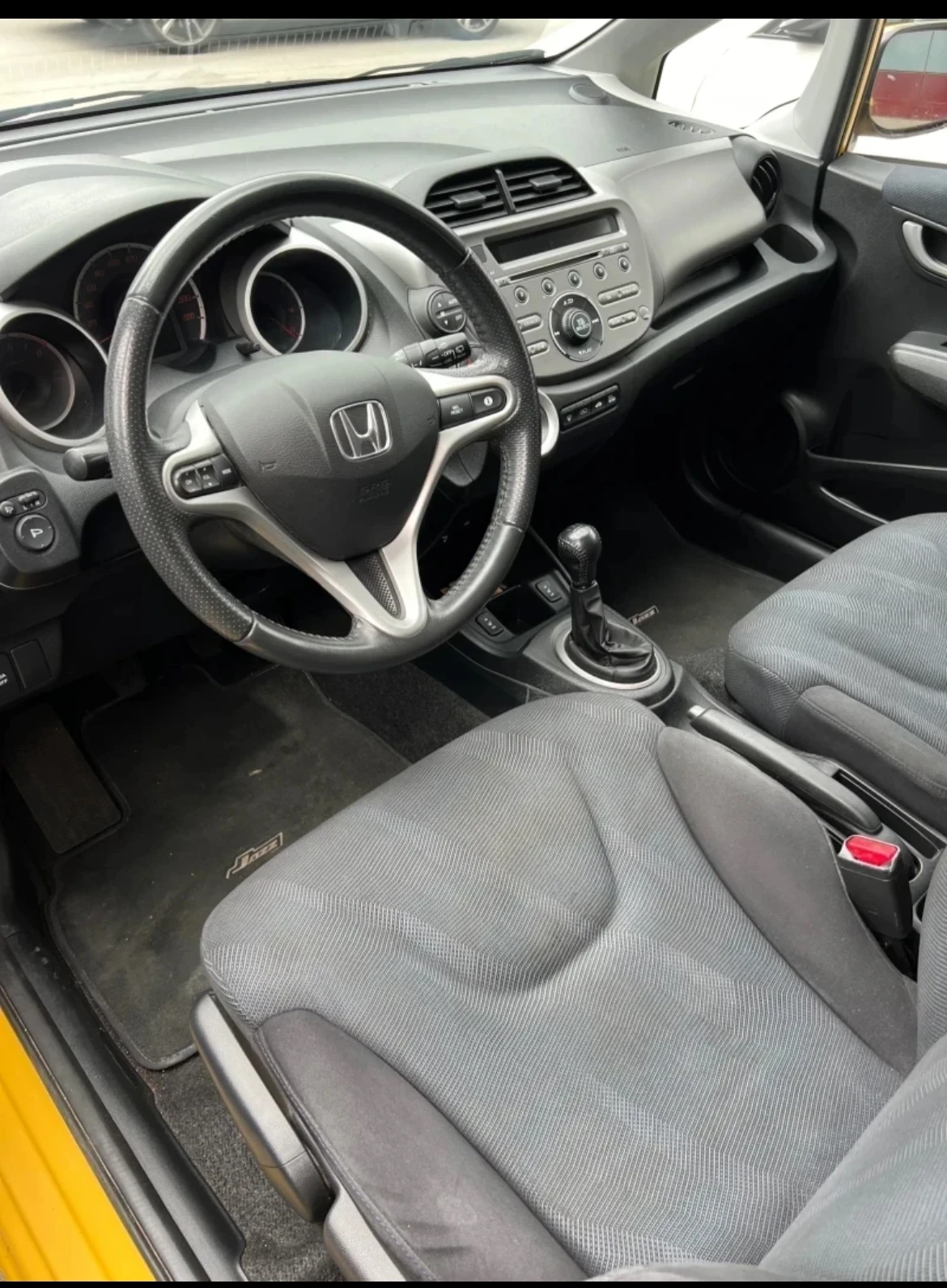 Honda Jazz 1.4 I-Vtec | Mobile.bg � ����������� 11