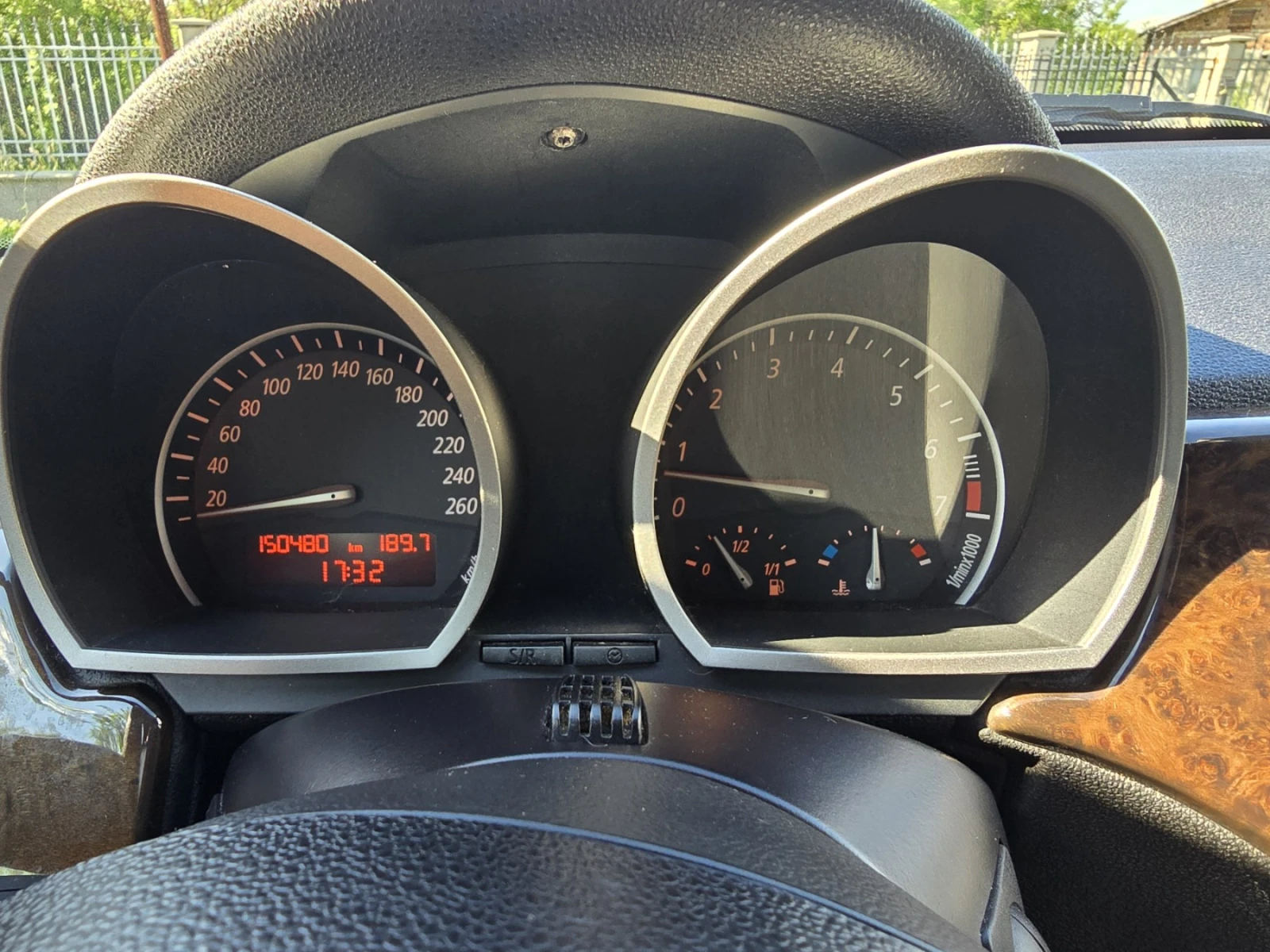 BMW Z4 Кабрио-feis lift, снимка 8 - Автомобили и джипове - 54933538