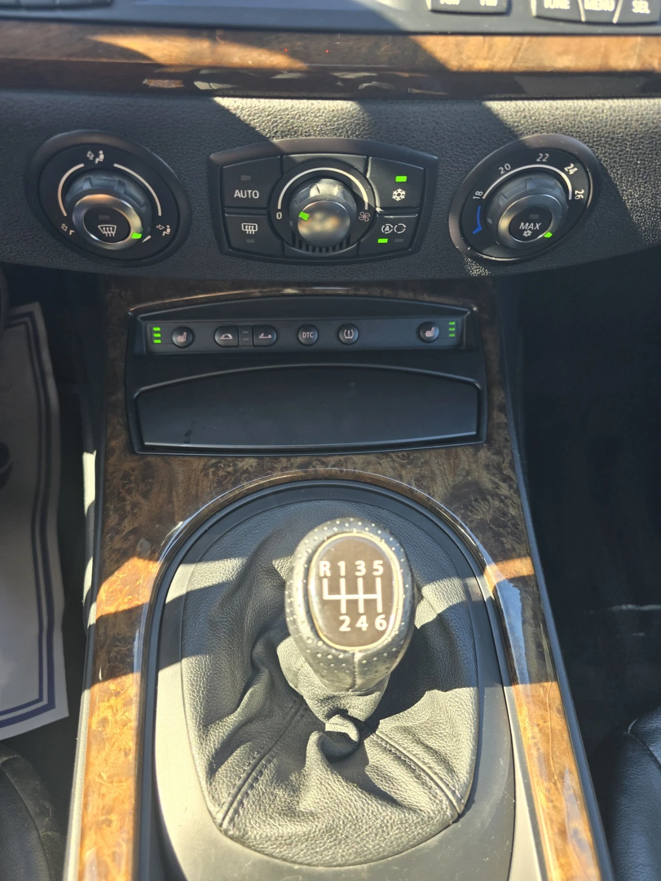 BMW Z4 Кабрио-feis lift, снимка 7 - Автомобили и джипове - 54933538