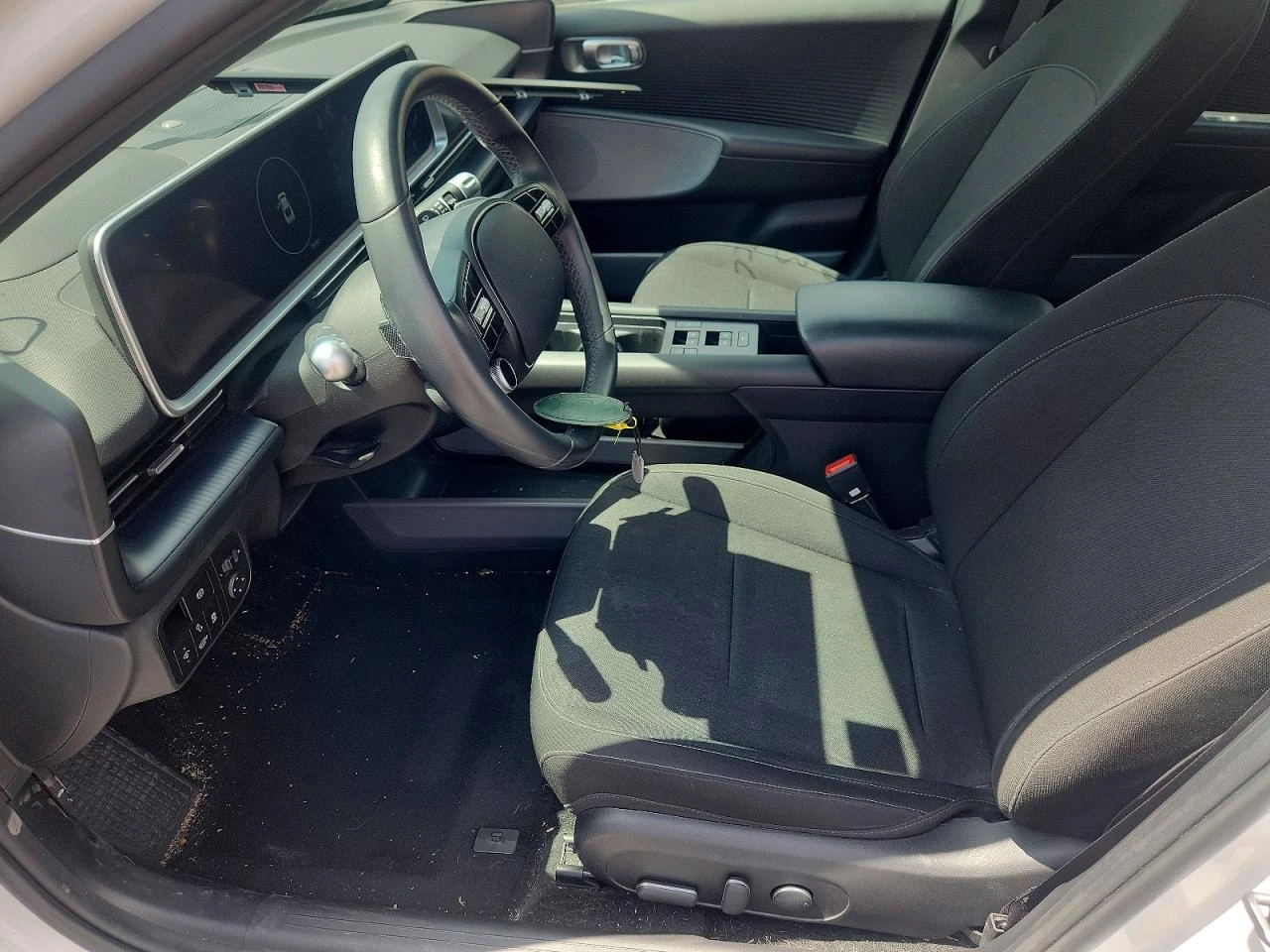 Hyundai Ioniq 6 SE RWD | Mobile.bg � ����������� 7