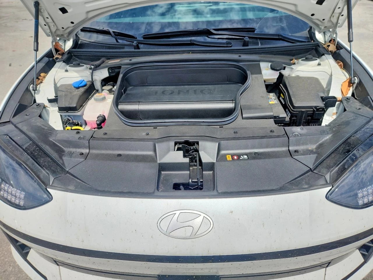 Hyundai Ioniq 6 SE RWD | Mobile.bg � ����������� 11