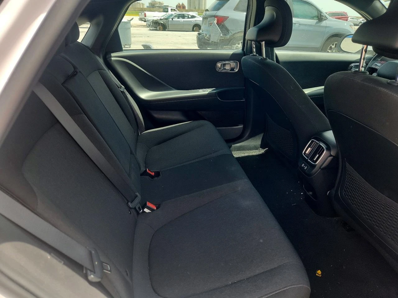 Hyundai Ioniq 6 SE RWD | Mobile.bg � ����������� 10