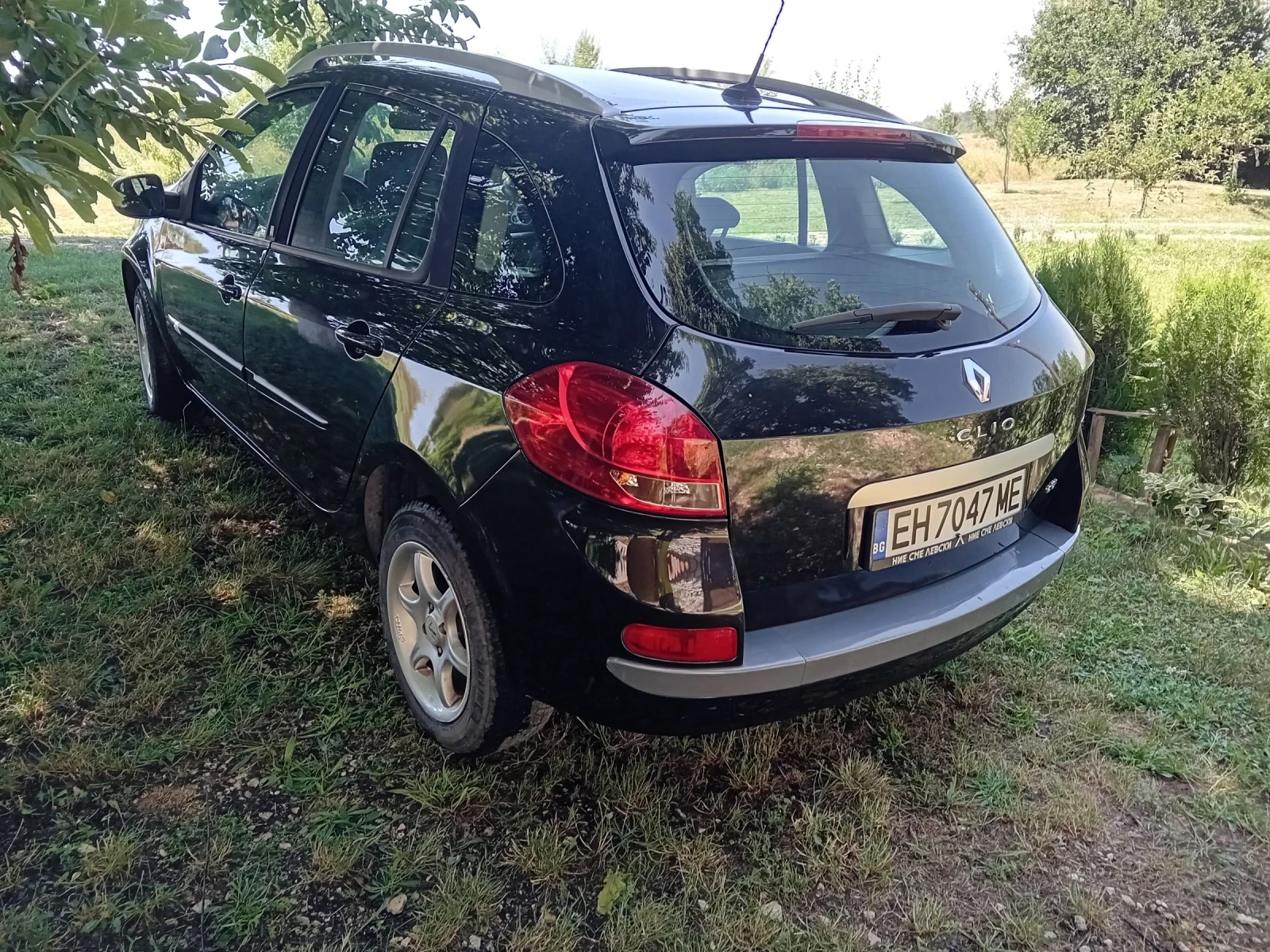 Renault Clio 1, 5cdi, снимка 3 - Автомобили и джипове - 55076537