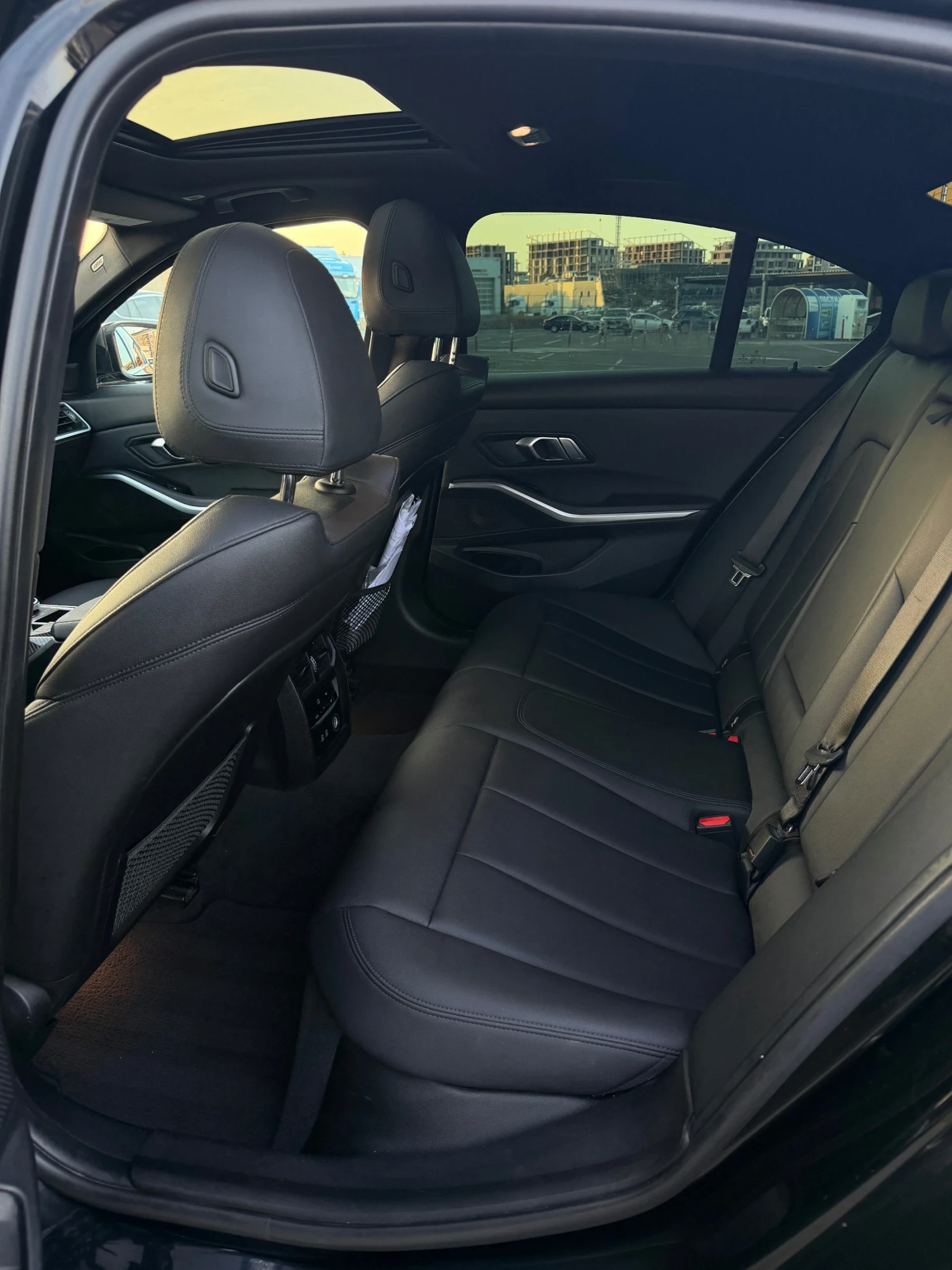 BMW 330 330 XI M-pack Ceramic shield | Mobile.bg � ����������� 16