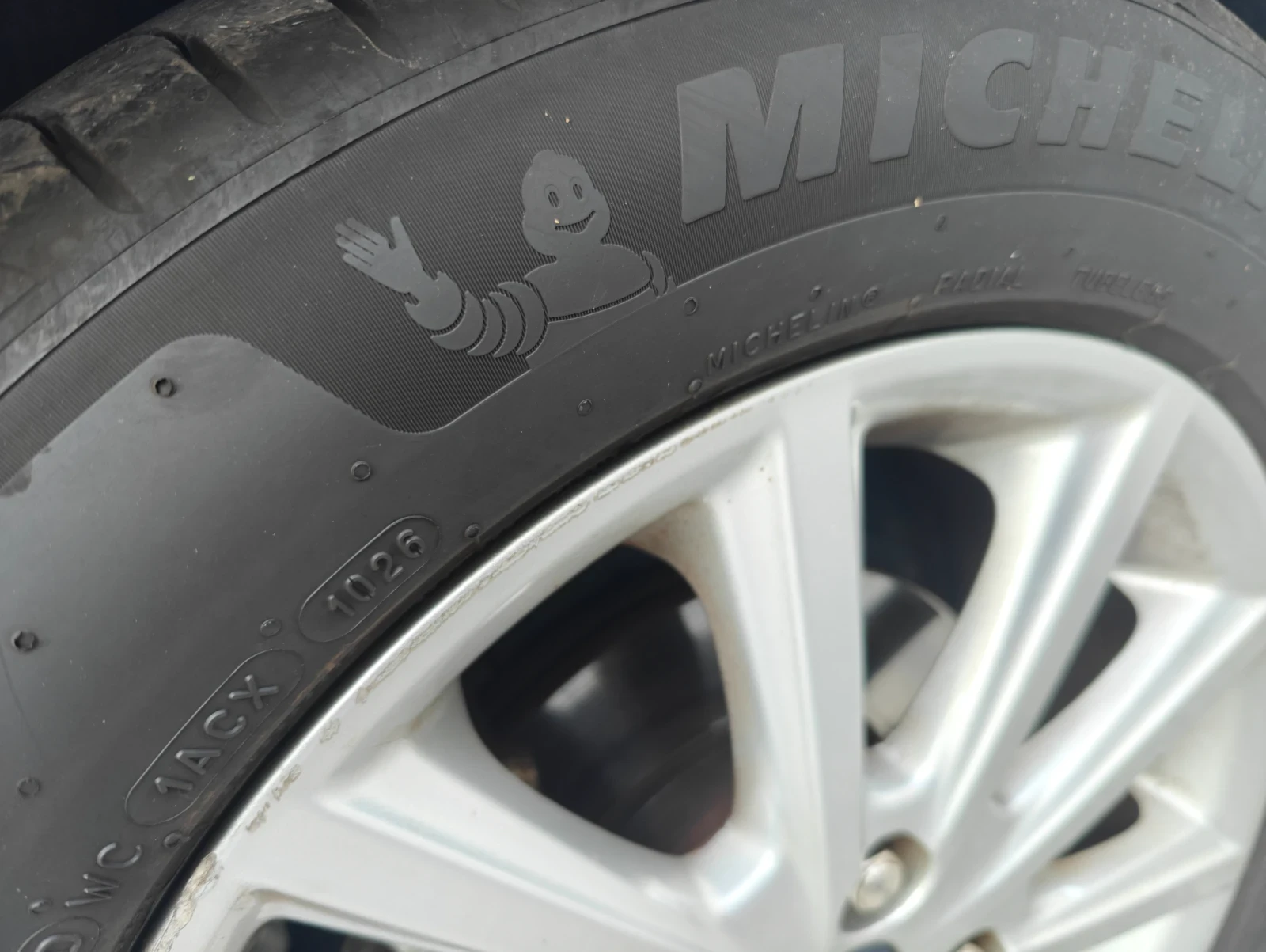 Ford Fiesta 1.5  120 �� Titanium  | Mobile.bg � ����������� 6