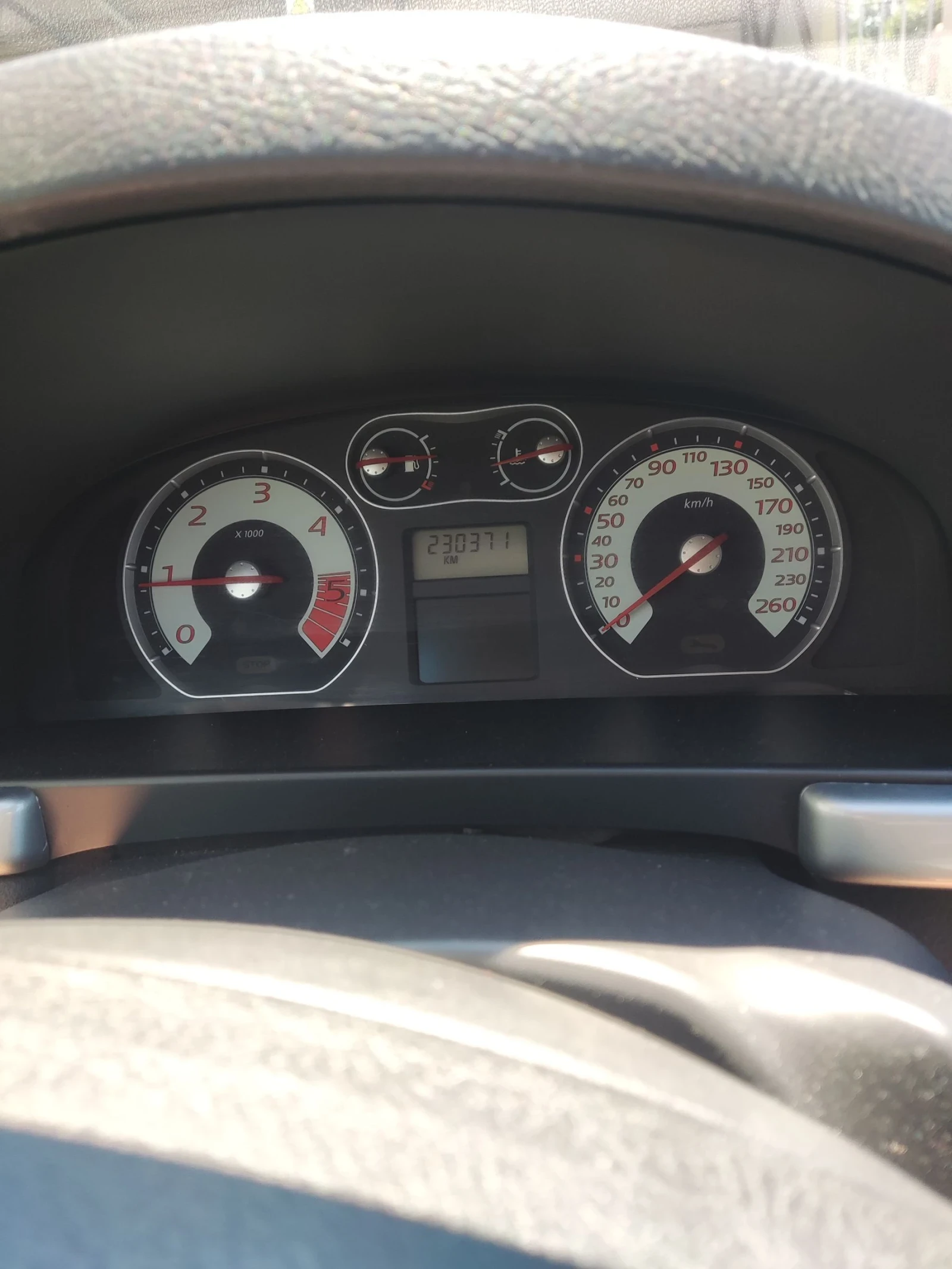 Renault Laguna Комби, снимка 5 - Автомобили и джипове - 55385100