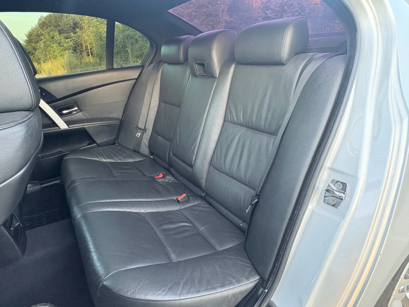BMW 530 530 дизел , снимка 9 - Автомобили и джипове - 55338635