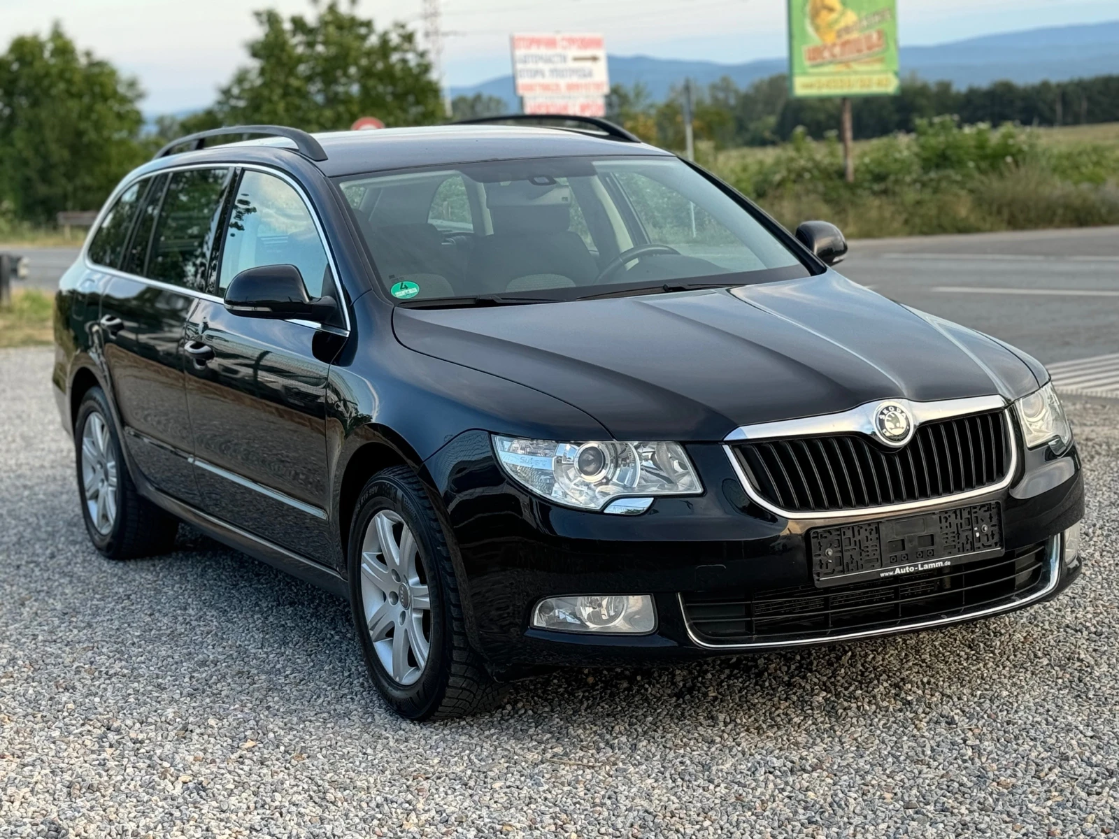 Skoda Superb 2.0TDI* ��������* �����* 2013�* ��� | Mobile.bg � ����������� 3