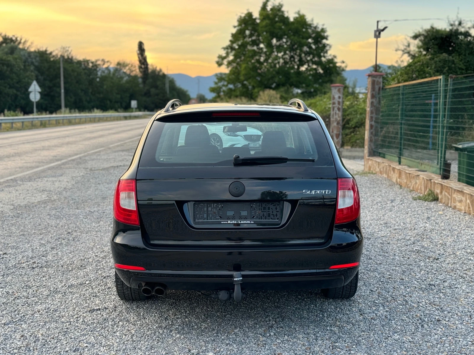 Skoda Superb 2.0TDI* ��������* �����* 2013�* ��� | Mobile.bg � ����������� 6