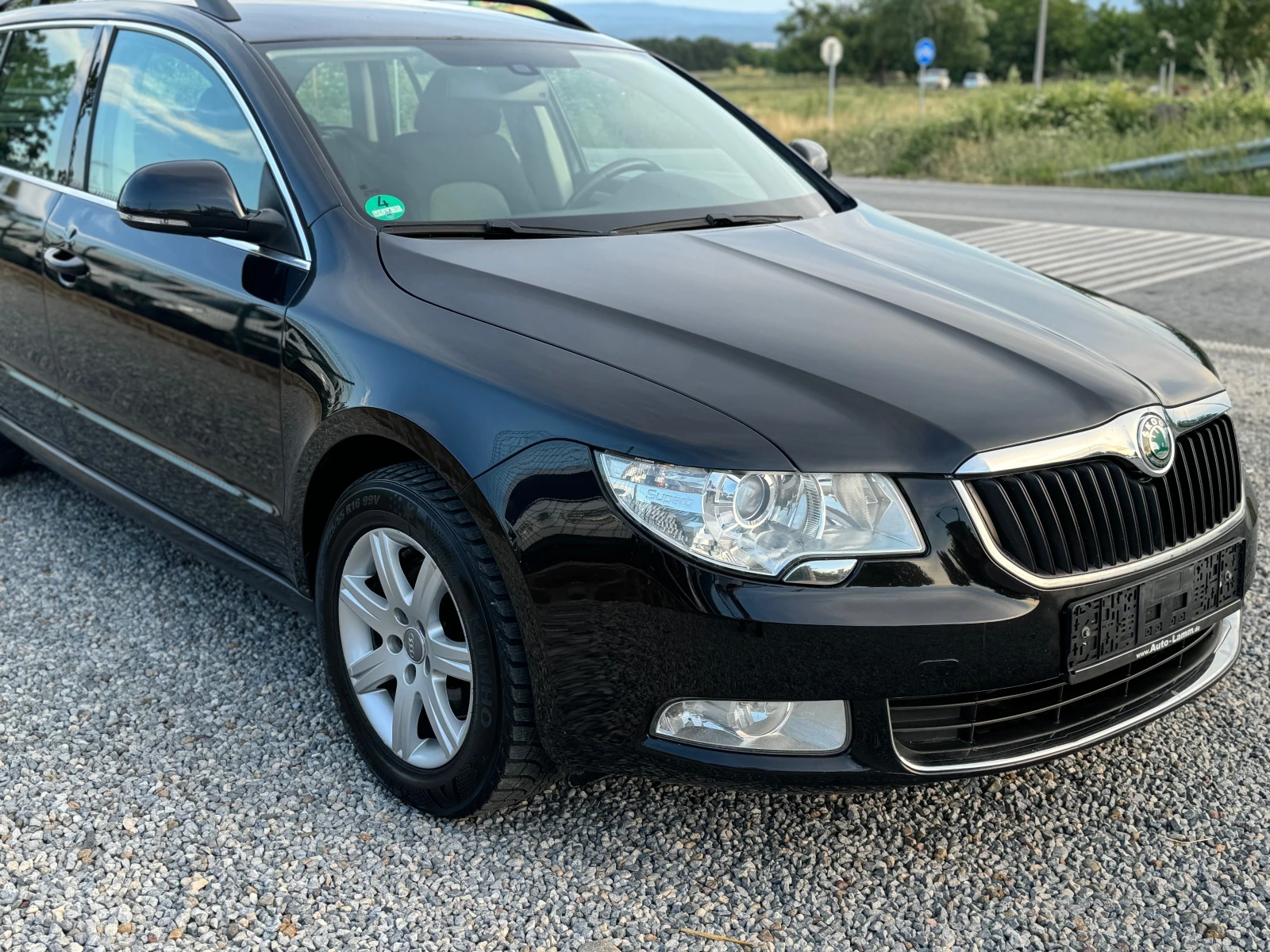Skoda Superb 2.0TDI* ��������* �����* 2013�* ��� | Mobile.bg � ����������� 4