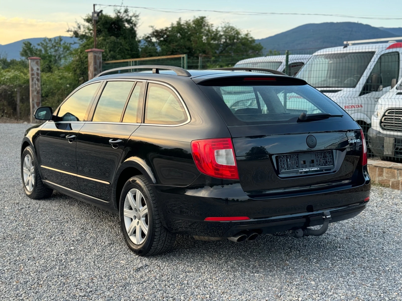 Skoda Superb 2.0TDI* ��������* �����* 2013�* ��� | Mobile.bg � ����������� 7