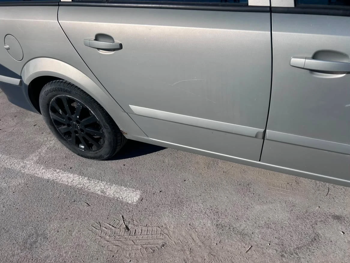 Opel Astra, снимка 5 - Автомобили и джипове - 55772990