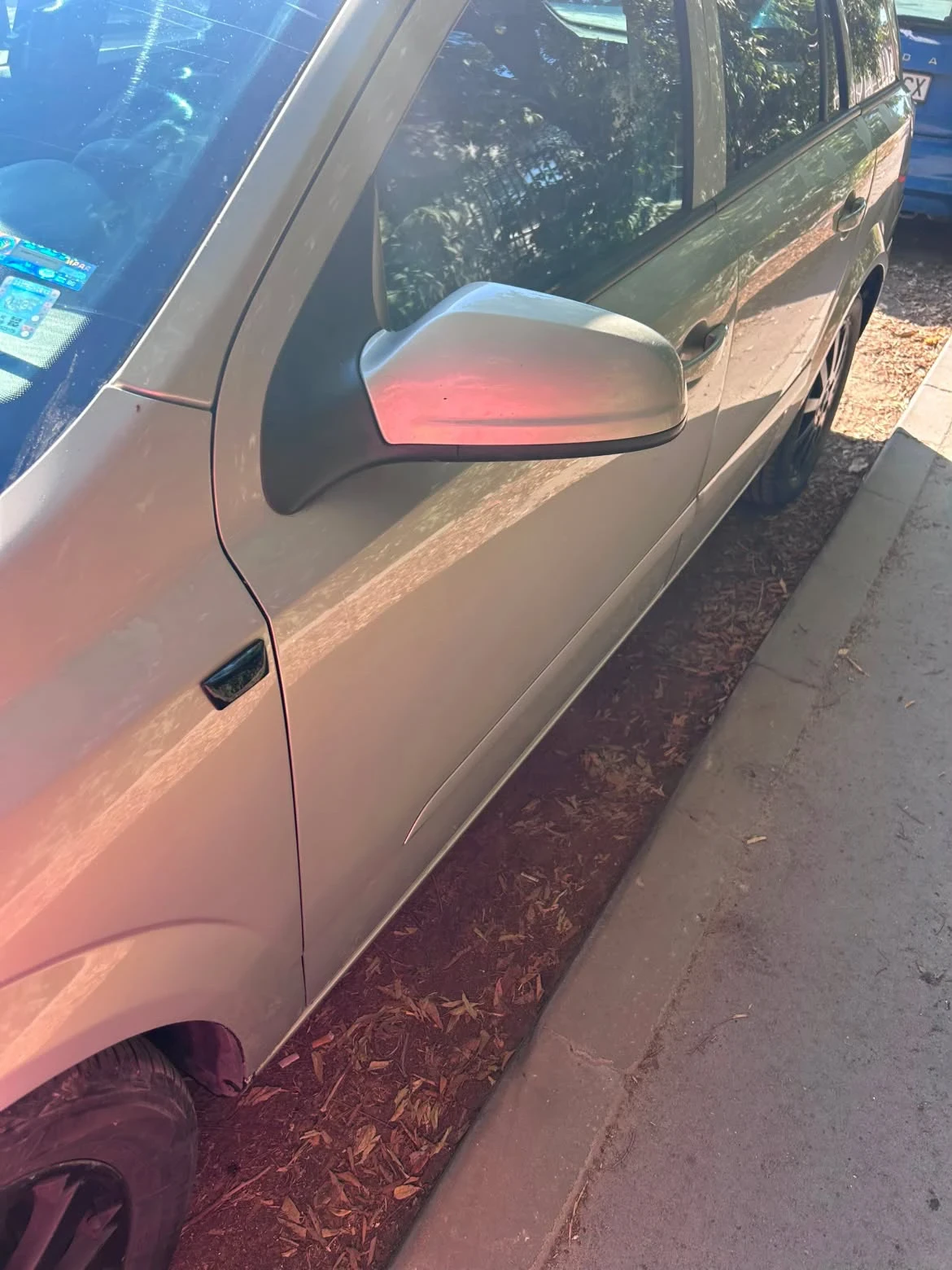 Opel Astra, снимка 9 - Автомобили и джипове - 55772990