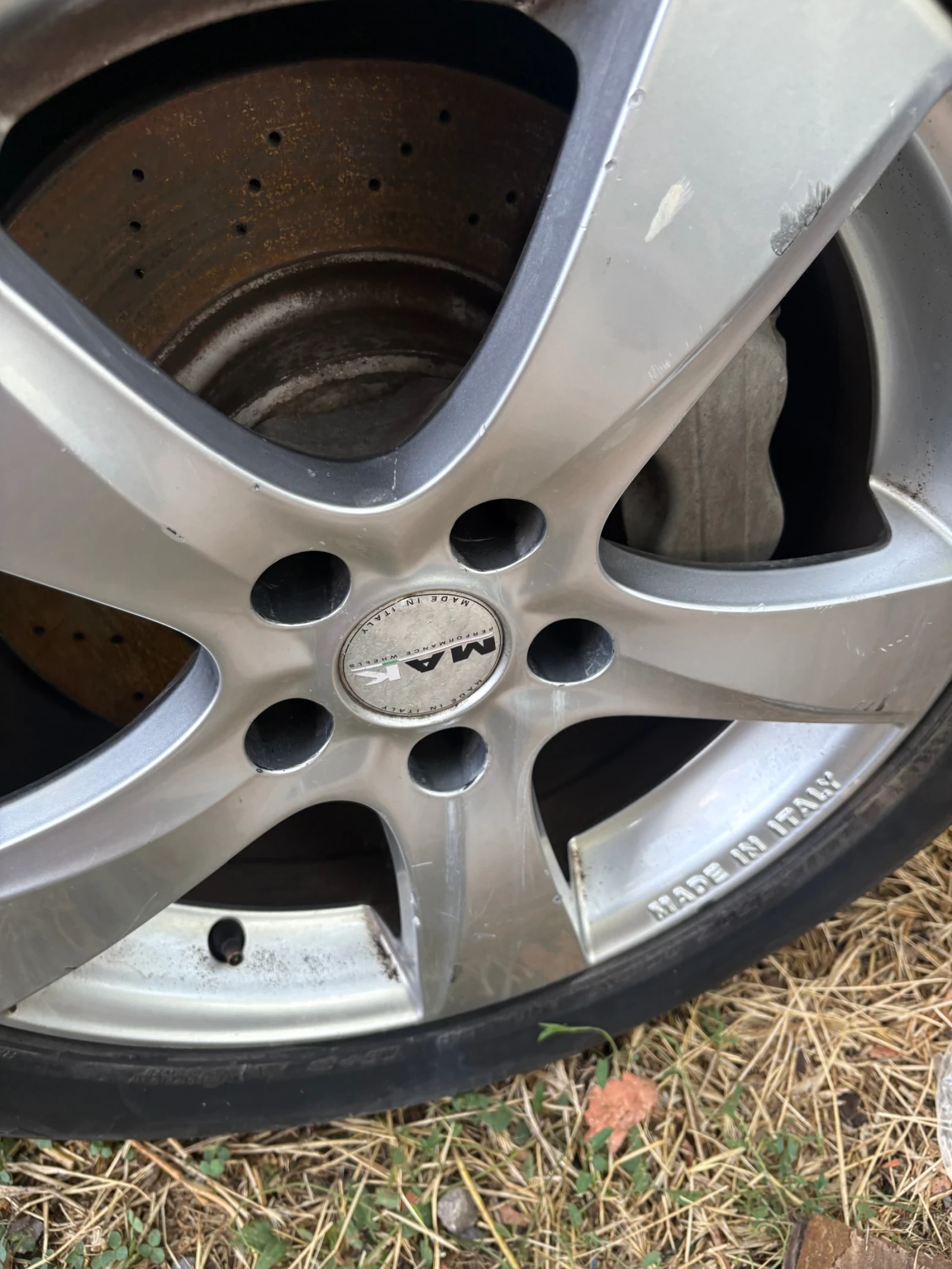 Mercedes-Benz S 320, снимка 4 - Автомобили и джипове - 55784651