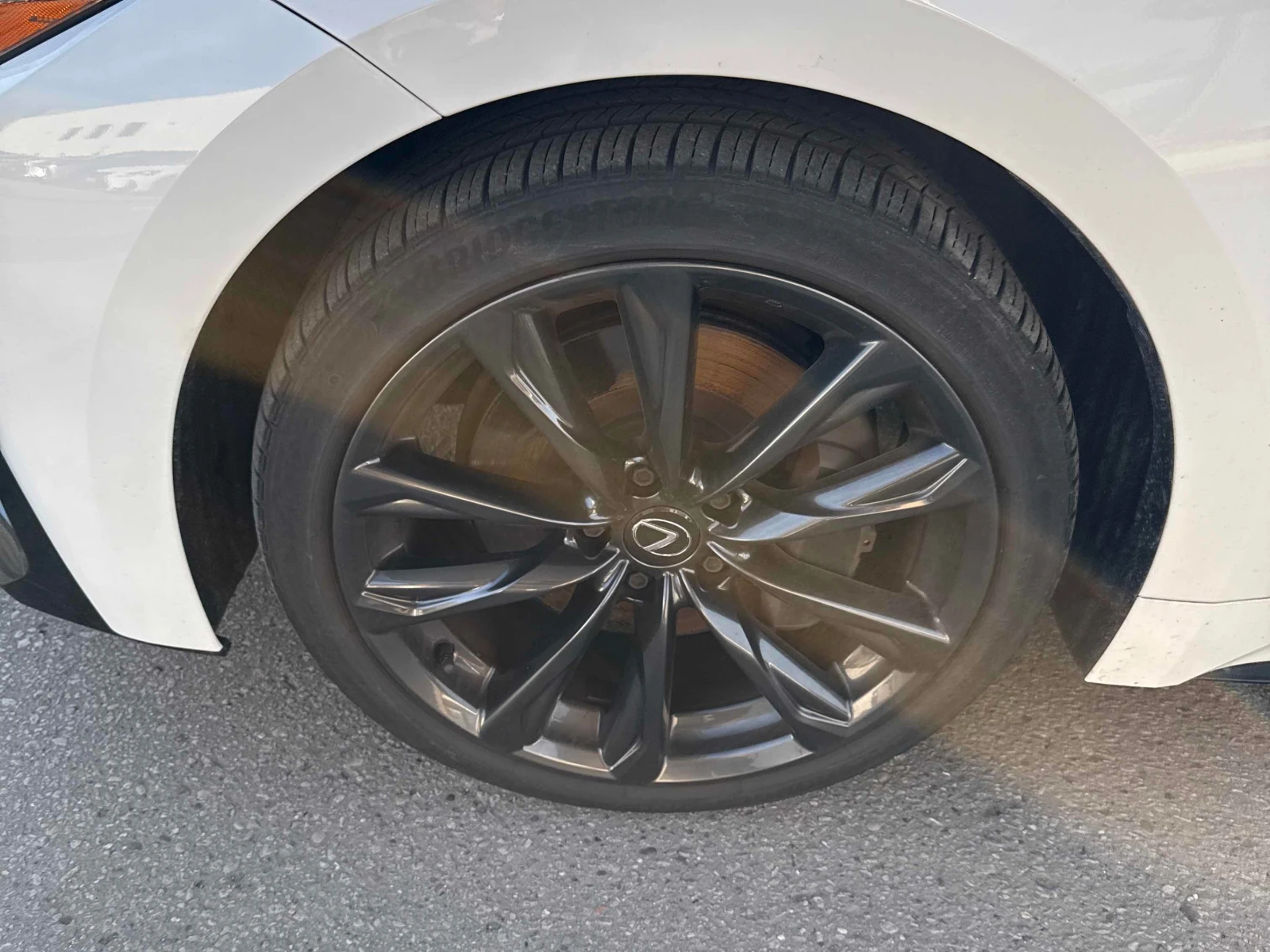 Lexus IS * 300 AWD * CARFAX *  | Mobile.bg � ����������� 7