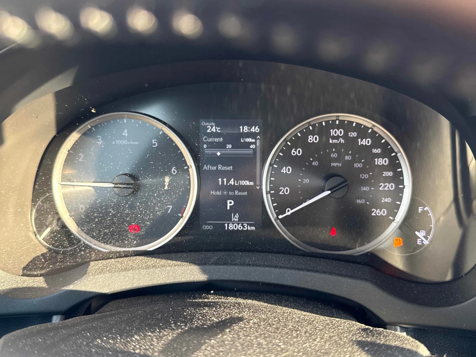 Lexus IS * 300 AWD * CARFAX *  | Mobile.bg � ����������� 8