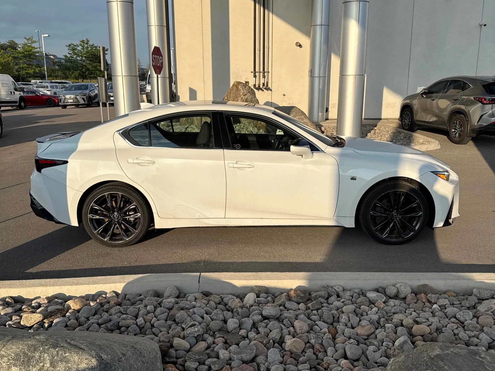Lexus IS * 300 AWD * CARFAX *  | Mobile.bg � ����������� 3