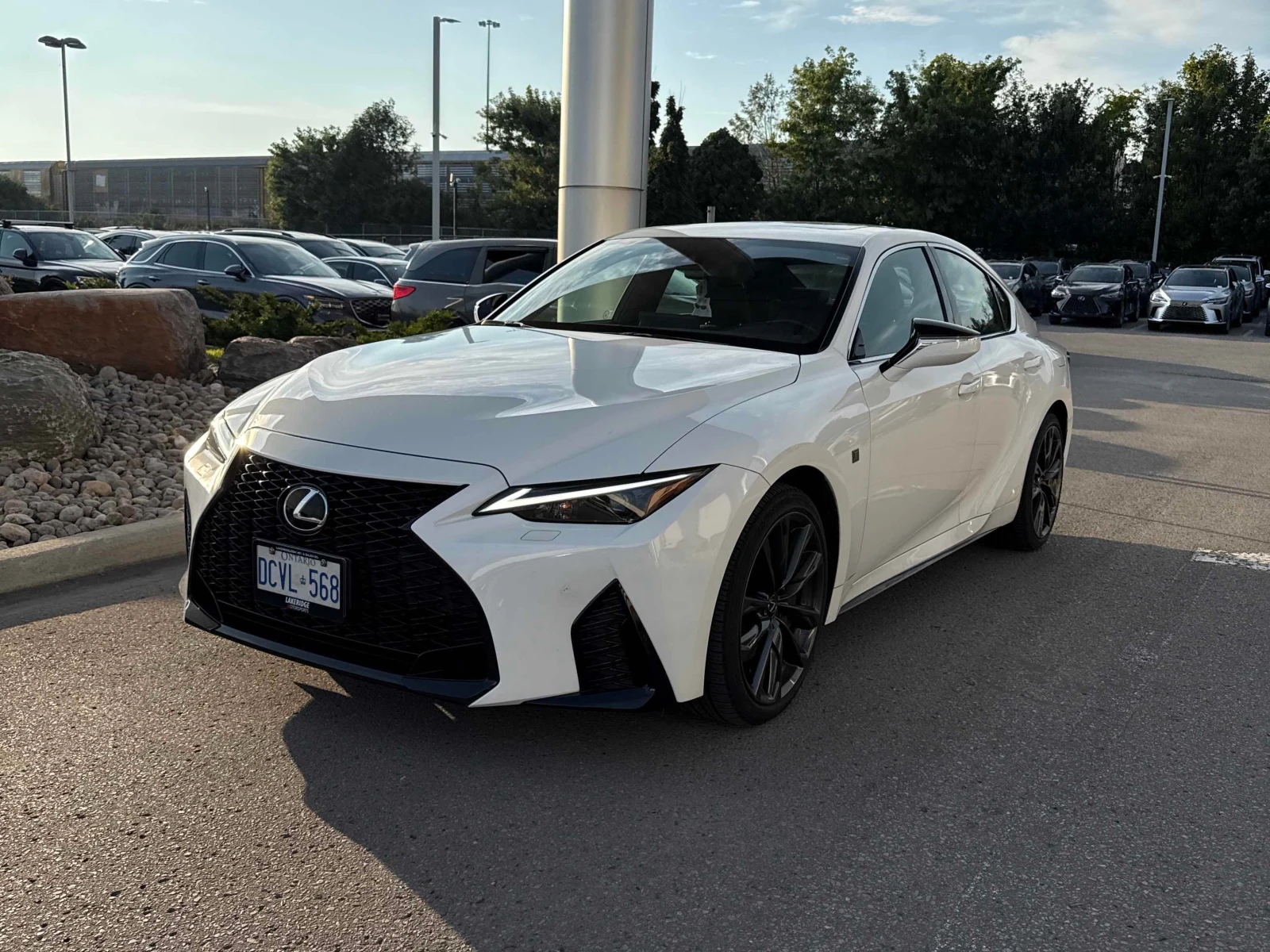 Lexus IS * 300 AWD * CARFAX *  | Mobile.bg � ����������� 1