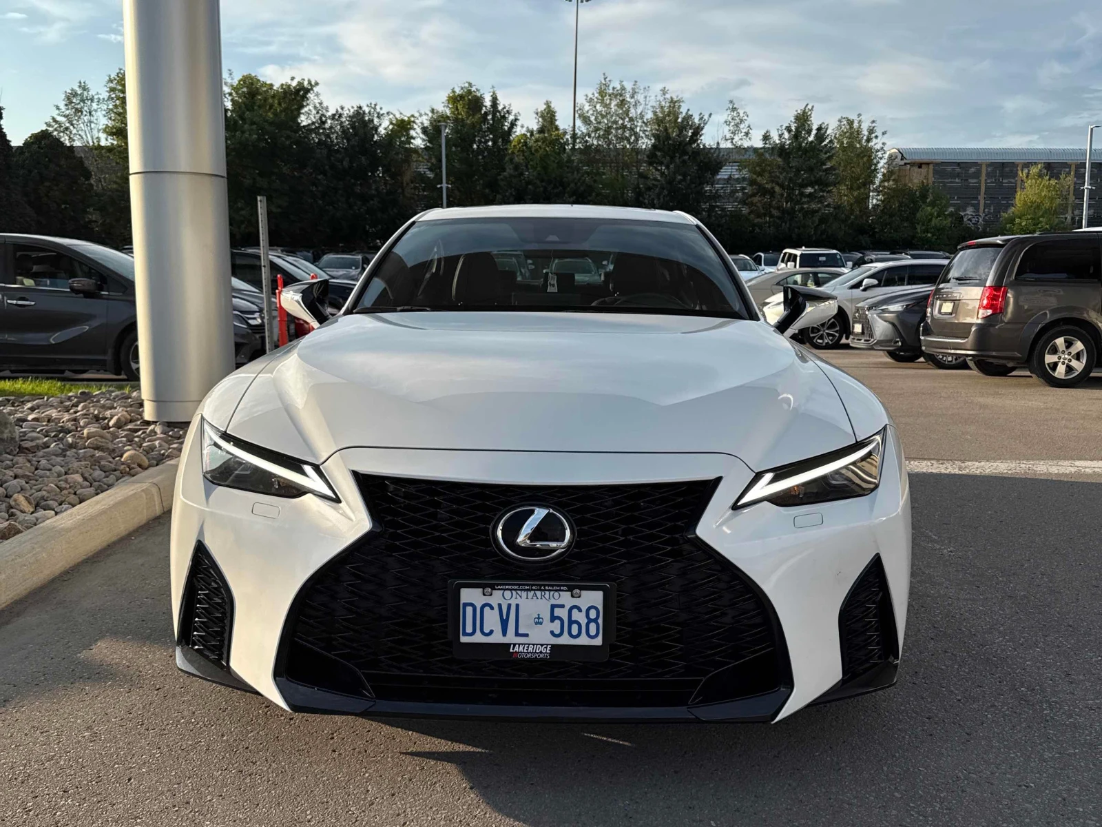 Lexus IS * 300 AWD * CARFAX *  | Mobile.bg � ����������� 6