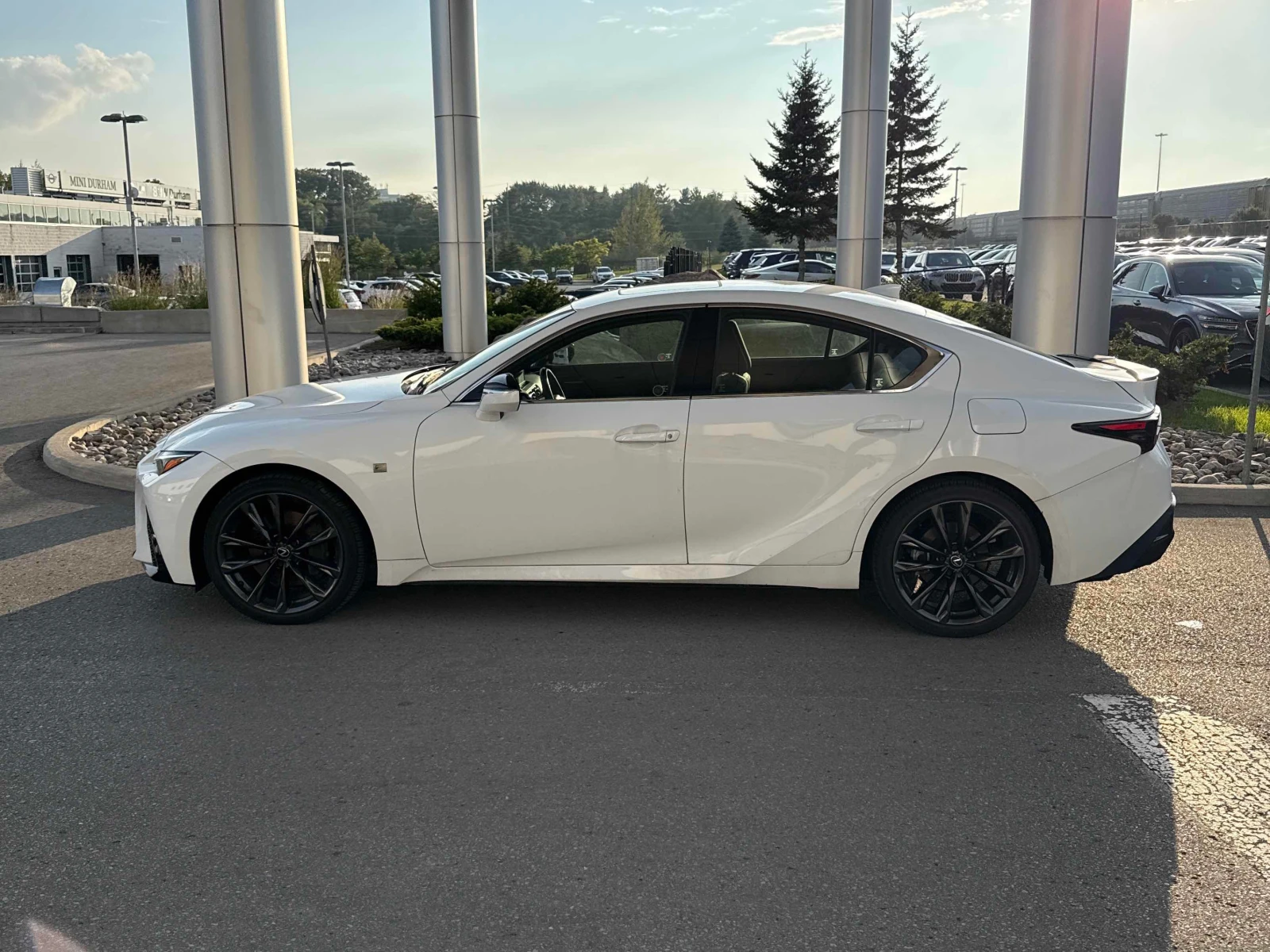 Lexus IS * 300 AWD * CARFAX *  | Mobile.bg � ����������� 2
