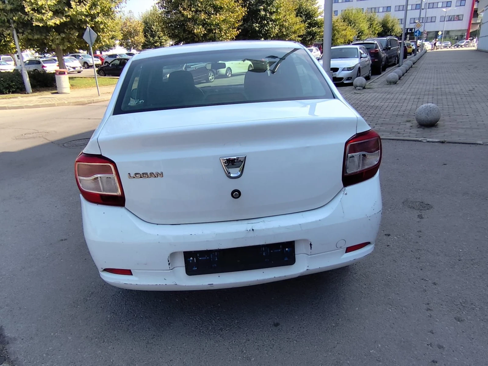 Dacia Logan 1.5dci | Mobile.bg � ����������� 4