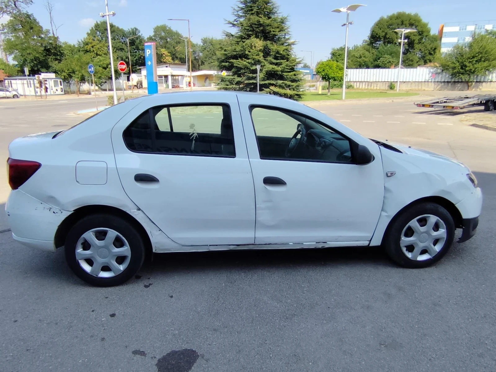 Dacia Logan 1.5dci | Mobile.bg � ����������� 7