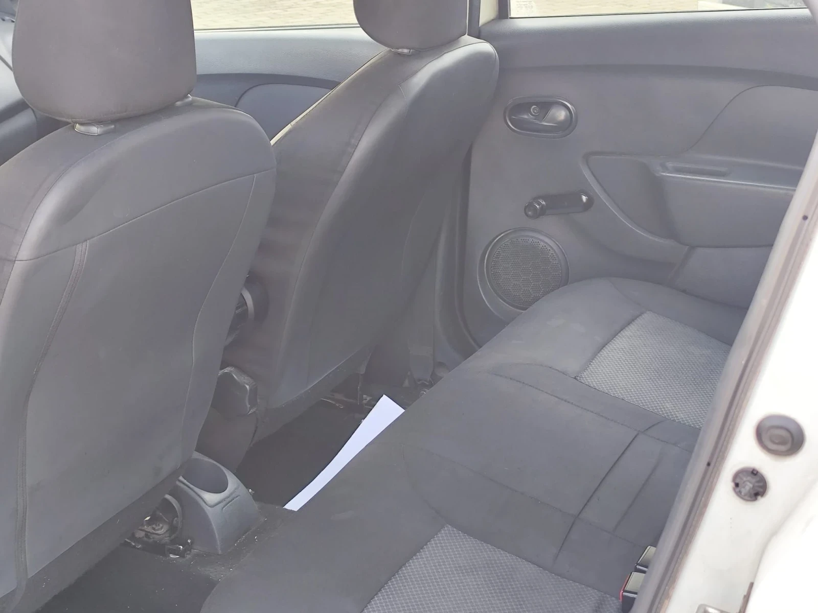 Dacia Logan 1.5dci | Mobile.bg � ����������� 5