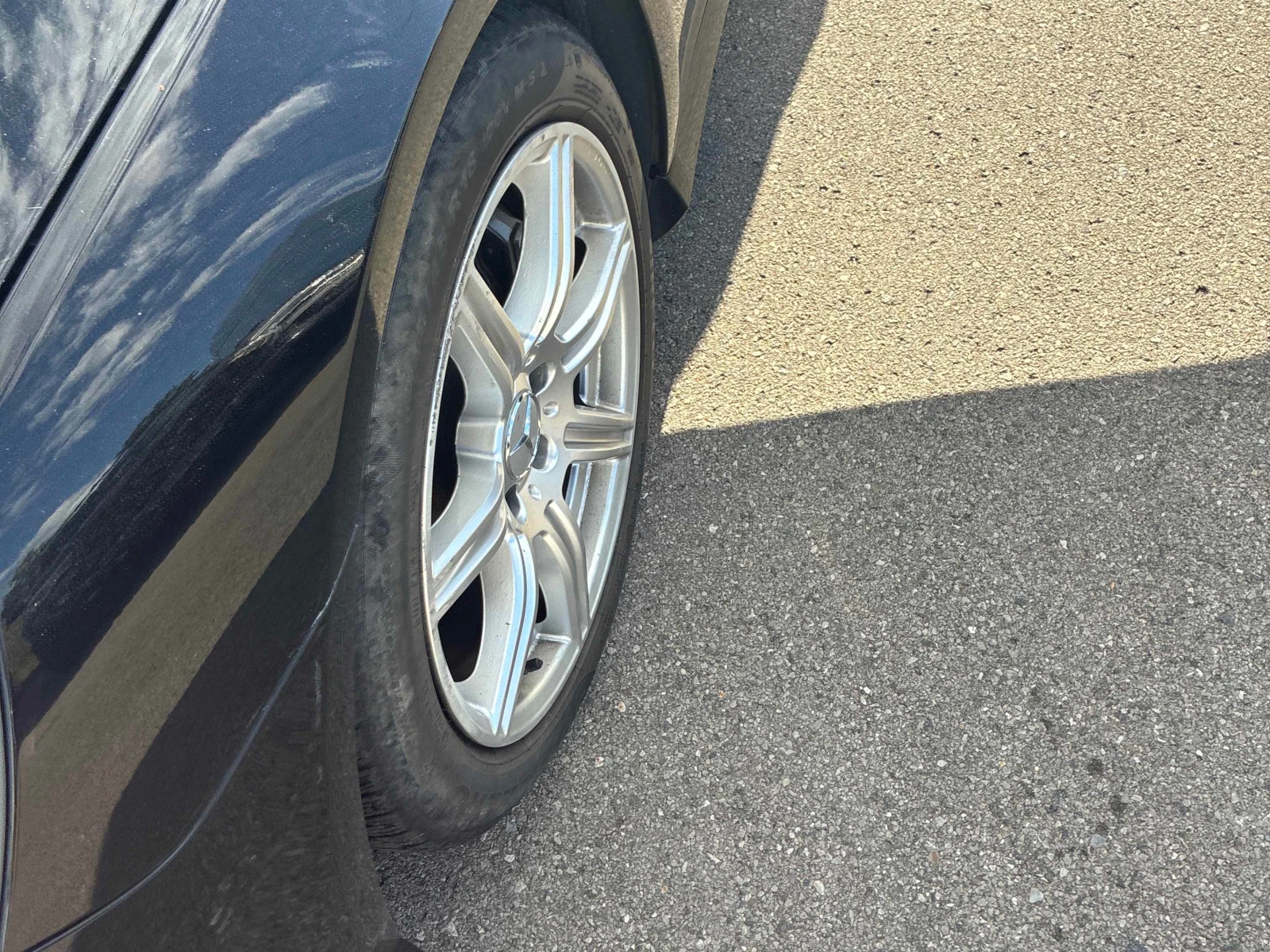 Mercedes-Benz SL 500 550 CABRIO| HAR/KAR| ПАМЕТ| OБДУХВАНЕ| , снимка 14 - Автомобили и джипове - 56108287