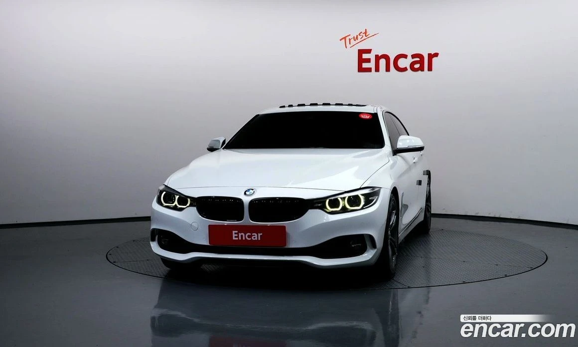 BMW 420 420i Gran Coupe Special Edition | Mobile.bg � ����������� 3