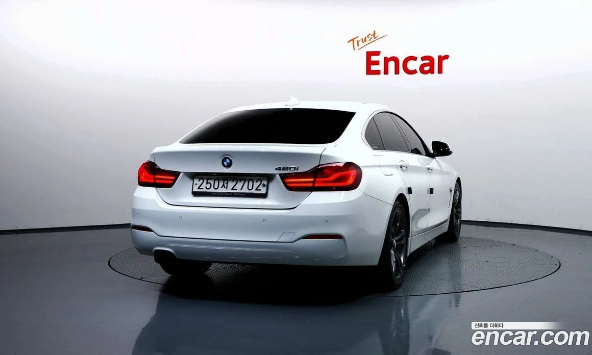 BMW 420 420i Gran Coupe Special Edition | Mobile.bg � ����������� 4