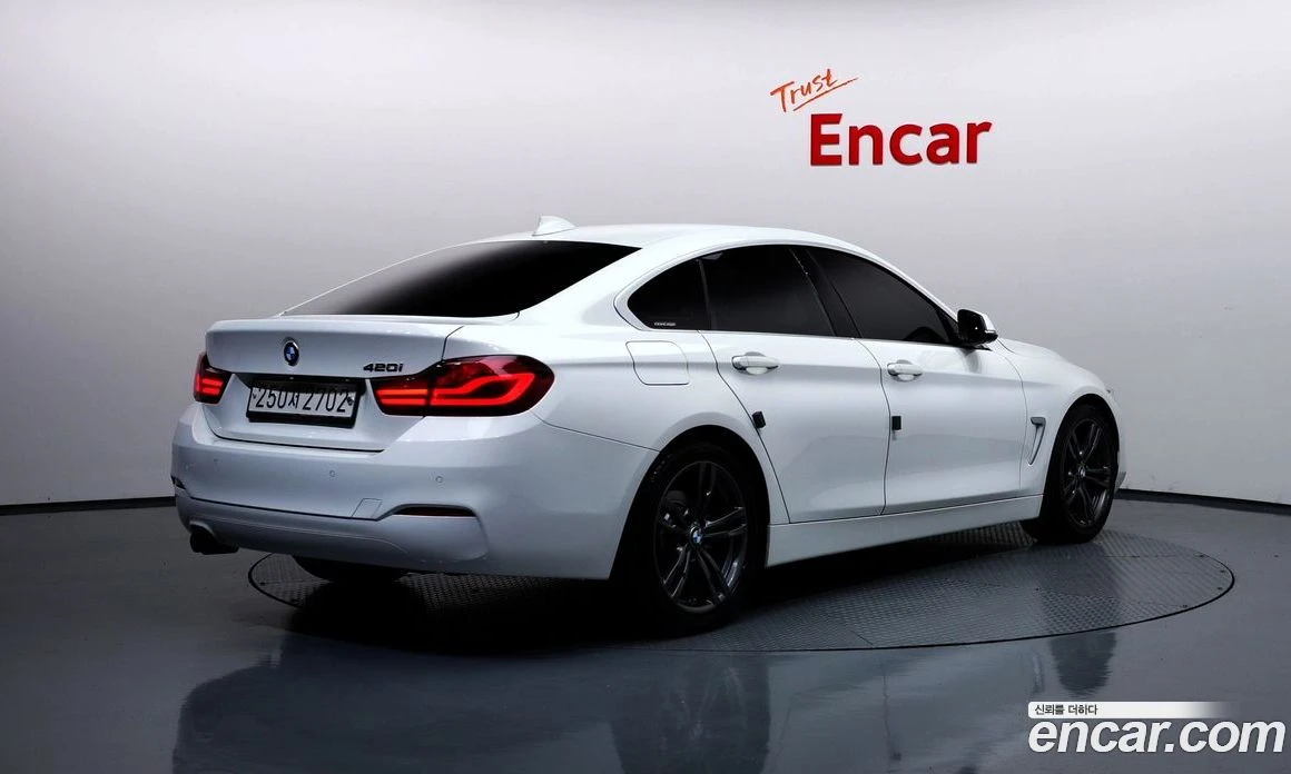 BMW 420 420i Gran Coupe Special Edition | Mobile.bg � ����������� 2