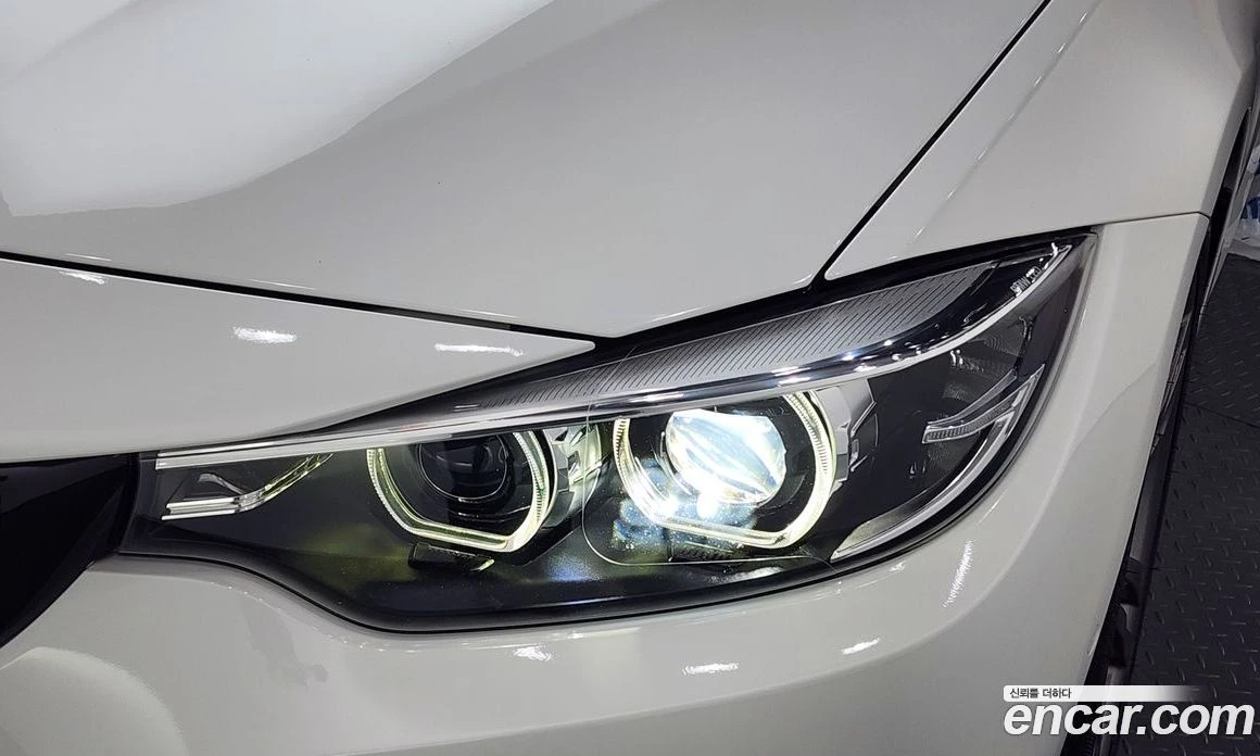 BMW 420 420i Gran Coupe Special Edition | Mobile.bg � ����������� 8