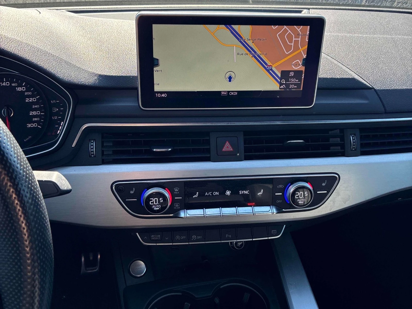 Audi A4 | PROGRESSIV | S LINE | ���� �� �� & ���������� | Mobile.bg � ����������� 7