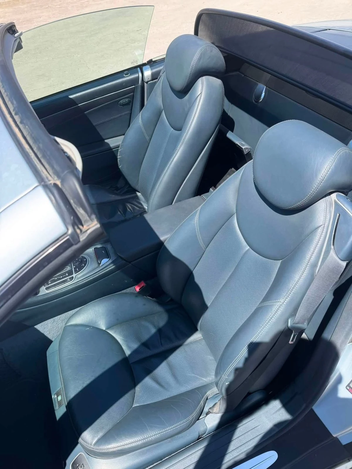 Mercedes-Benz SL 500 * AMG �����* !�� �����! | Mobile.bg � ����������� 9