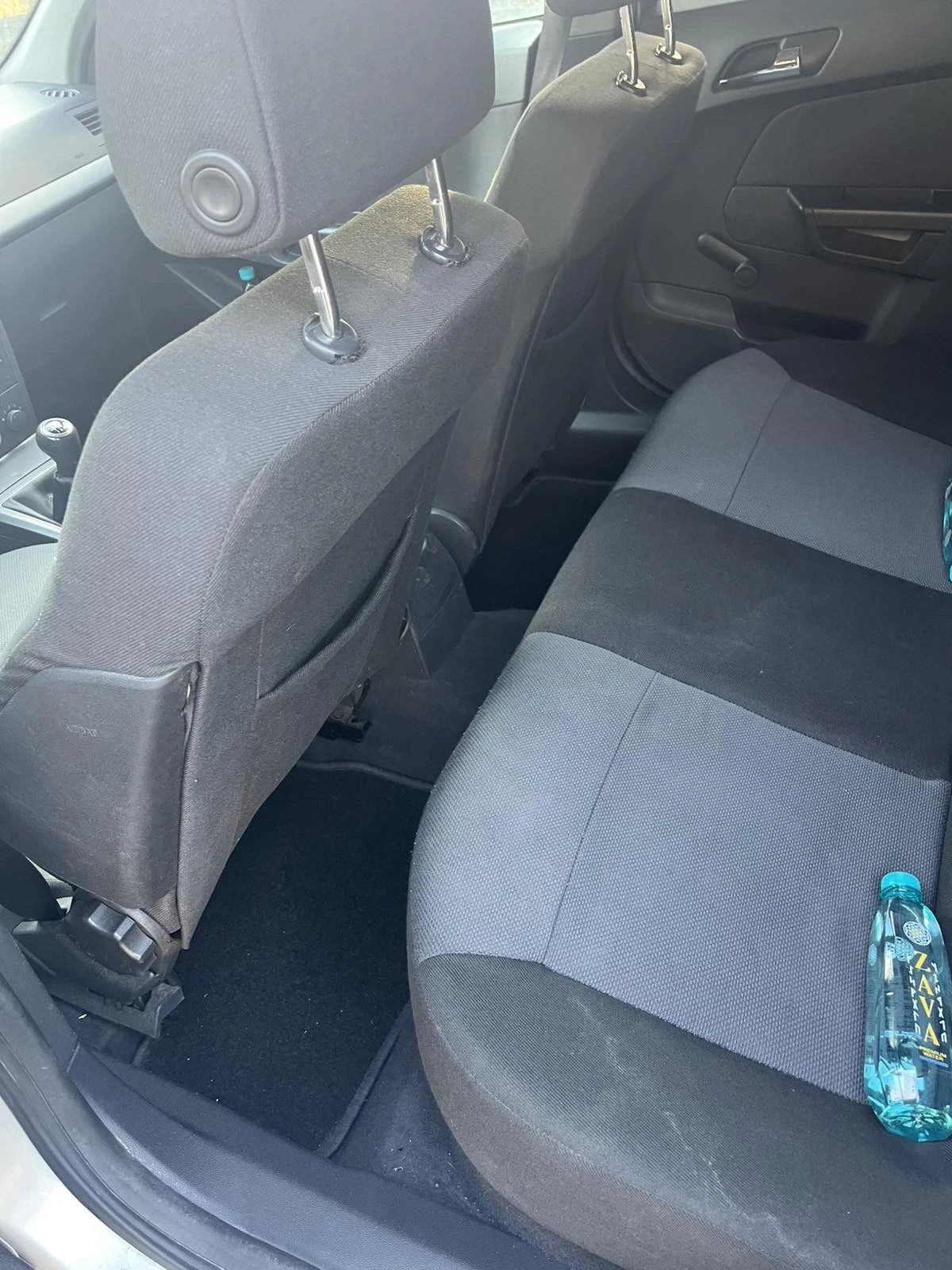 Opel Astra 1.7 cdi, снимка 6 - Автомобили и джипове - 56576857