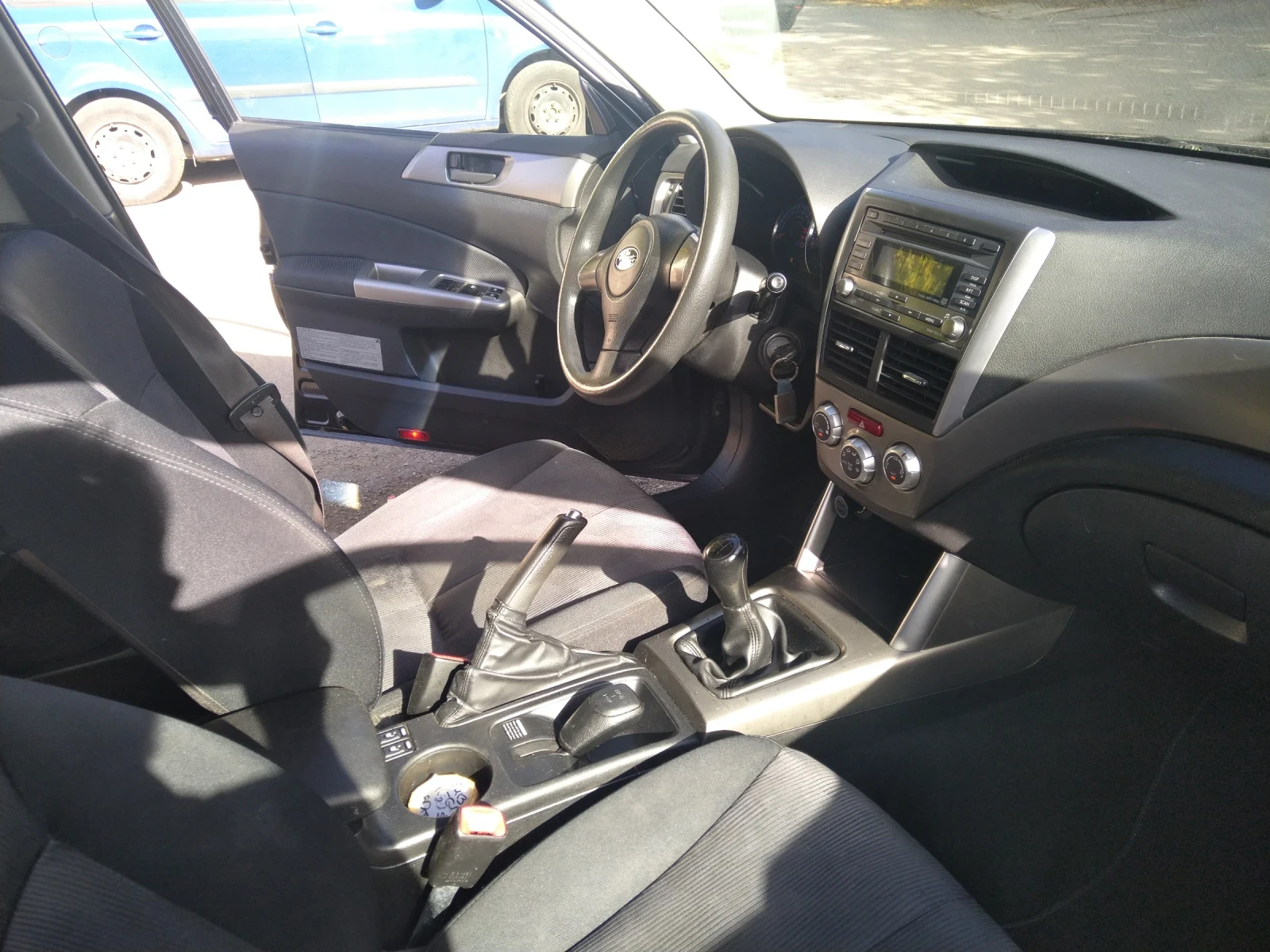 Subaru Forester | Mobile.bg � ����������� 4